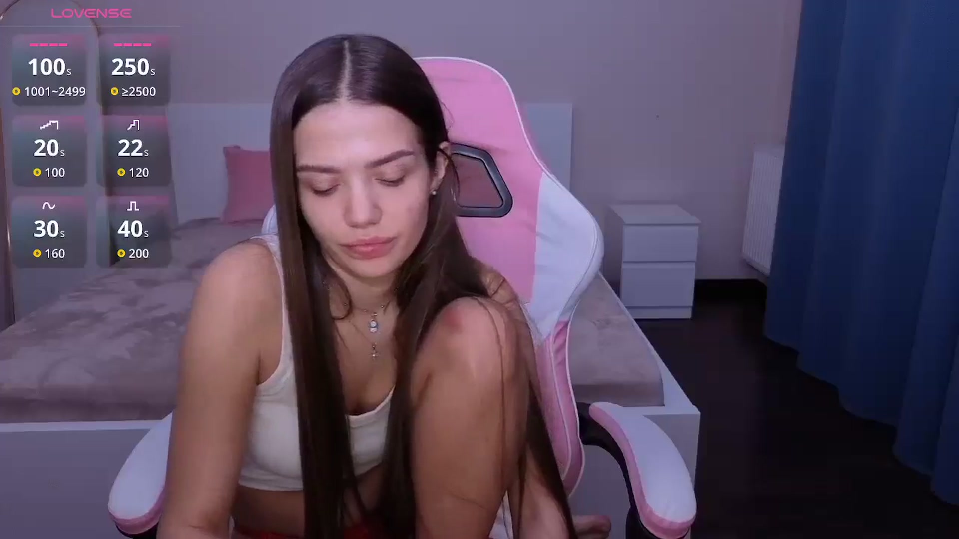 Gallery image thumbnail from JessicaB's myfreecams stream on, 02/07/2026, 17:28 image 19 of 20