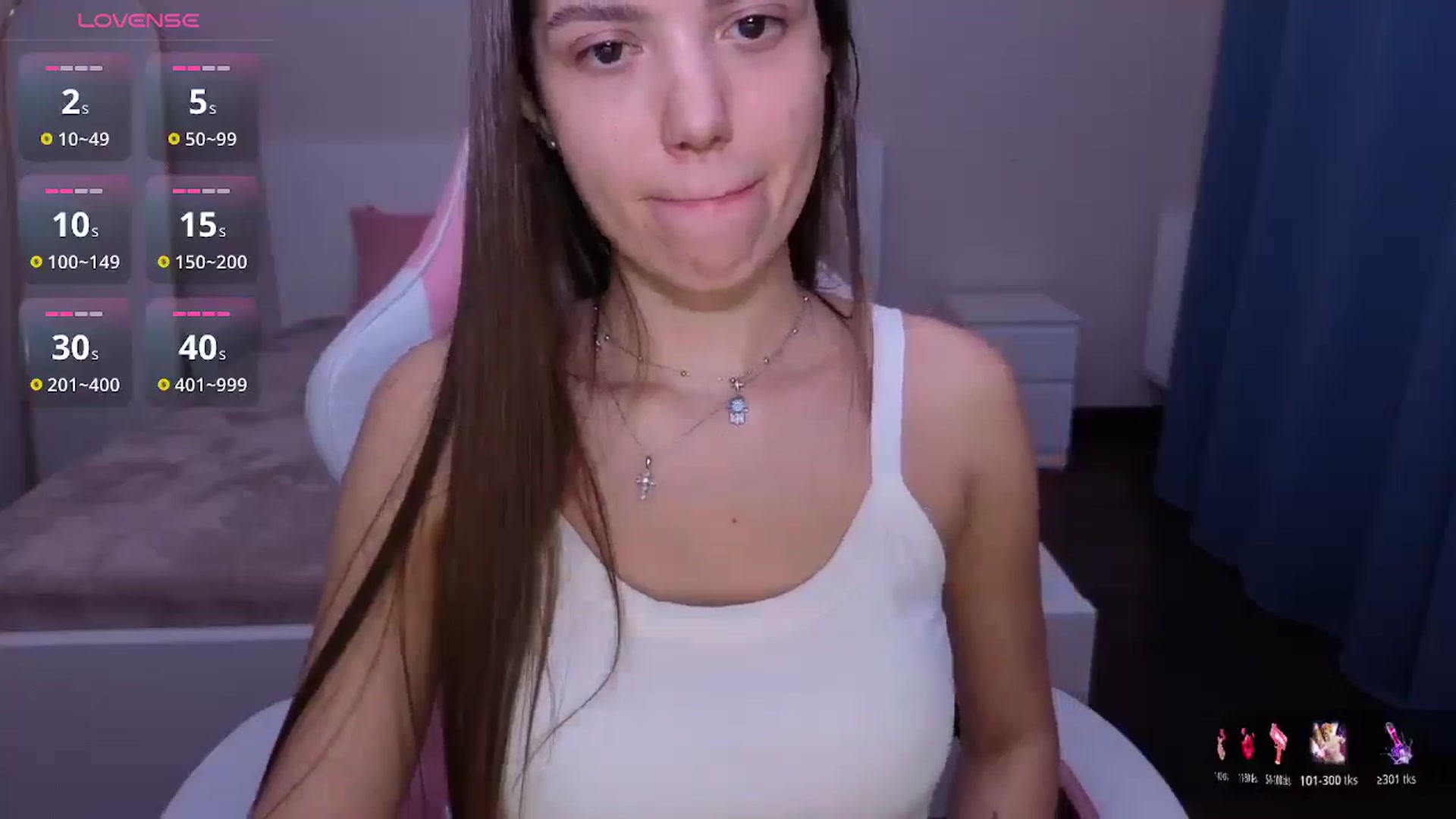 Gallery image thumbnail from JessicaB's myfreecams stream on, 02/07/2026, 21:00 image 18 of 20