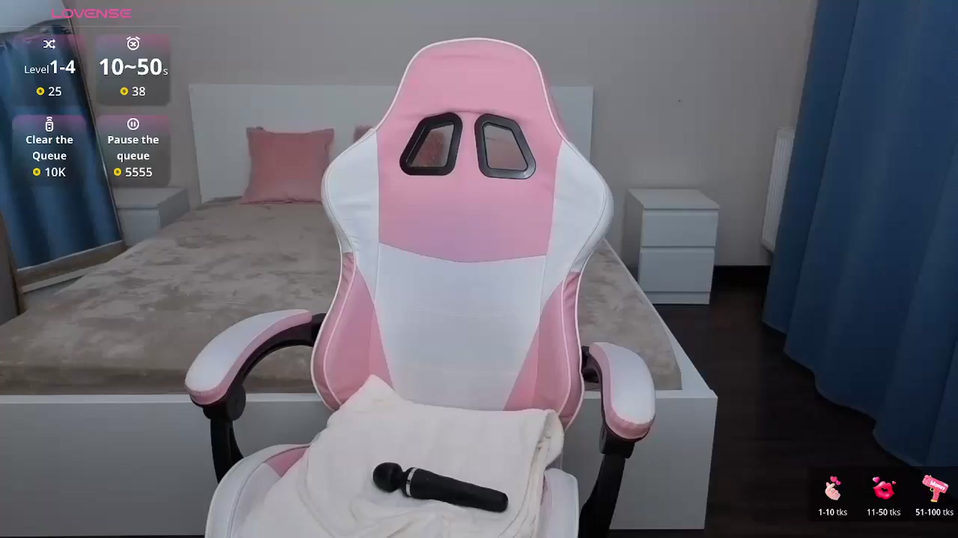 Gallery image thumbnail from JessicaB's myfreecams stream on, 02/08/2026, 19:03 image 18 of 20