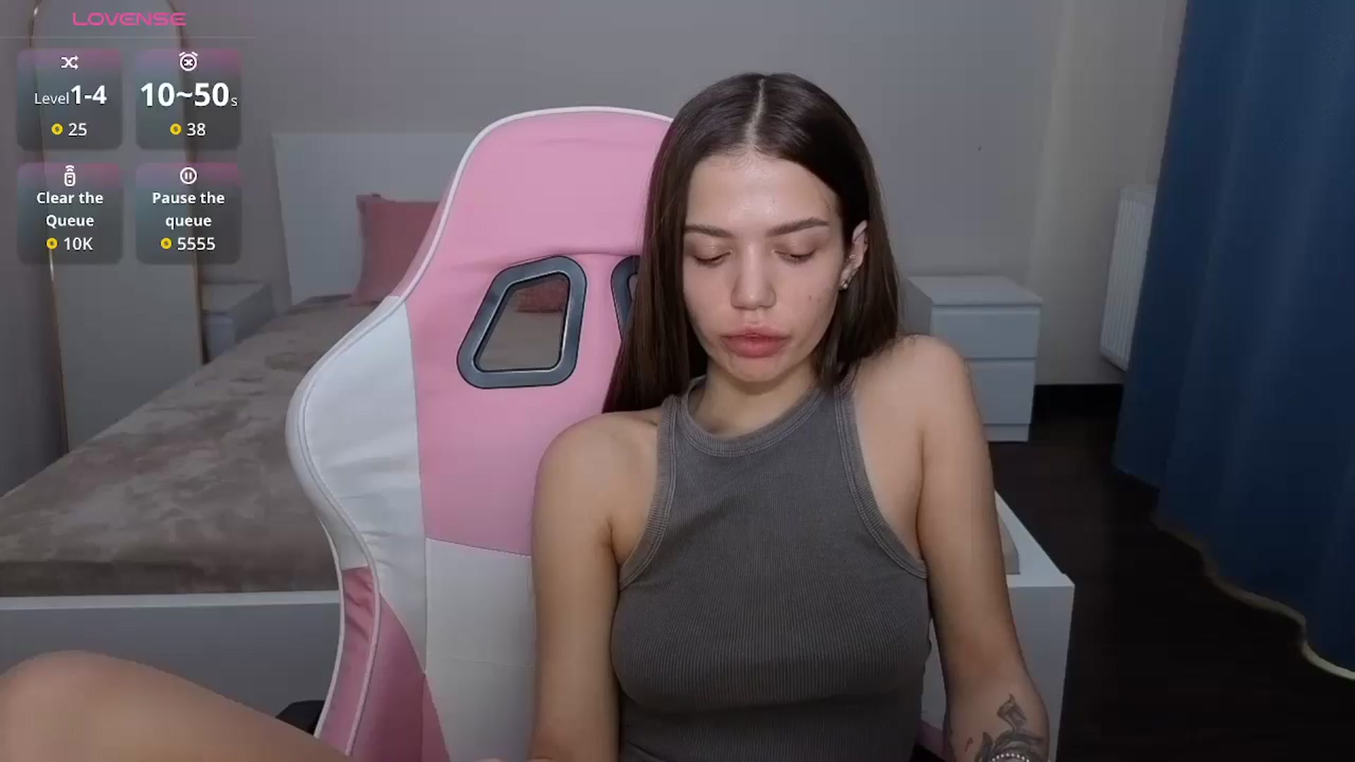 Gallery image thumbnail from JessicaB's myfreecams stream on, 02/10/2026, 14:28 image 14 of 20