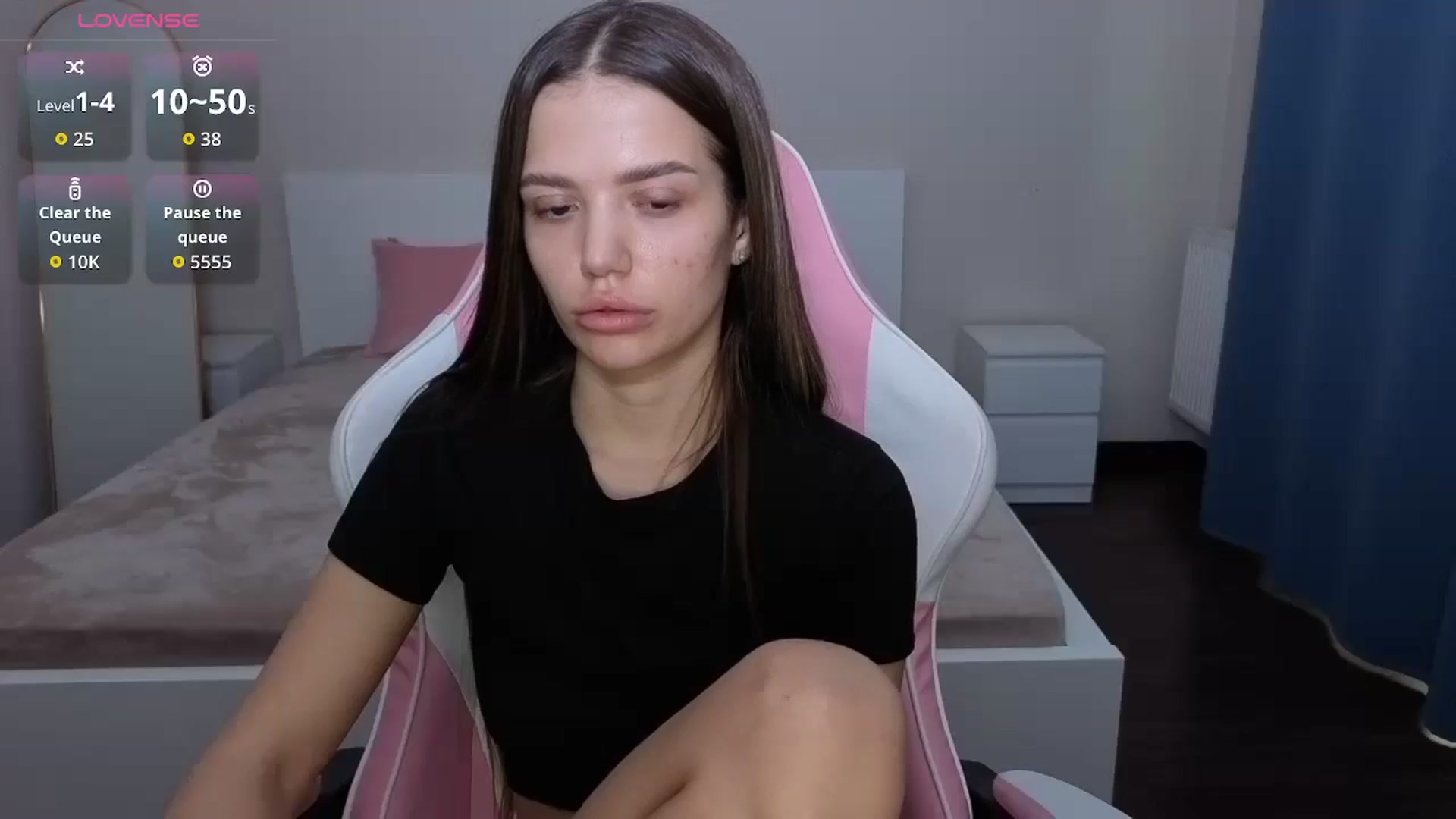 Gallery image thumbnail from JessicaB's myfreecams stream on, 02/11/2026, 13:54 image 9 of 20