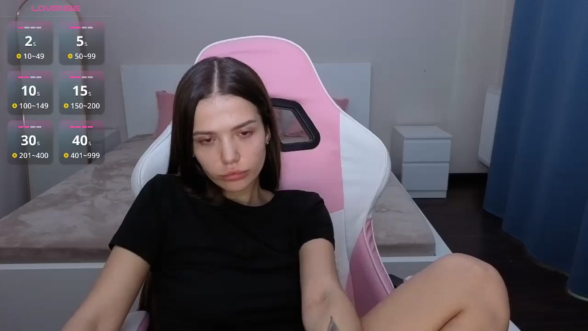 Gallery image thumbnail from JessicaB's myfreecams stream on, 02/11/2026, 15:08 image 20 of 20