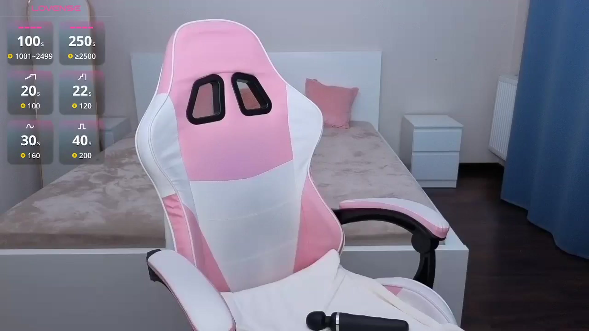 Gallery image thumbnail from JessicaB's myfreecams stream on, 02/11/2026, 19:48 image 18 of 20