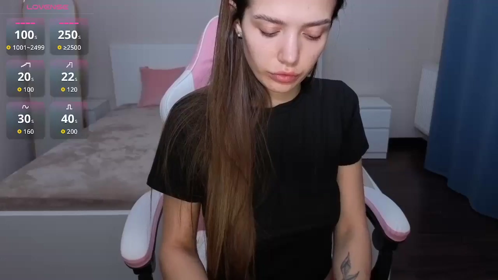 Gallery image thumbnail from JessicaB's myfreecams stream on, 02/11/2026, 19:48 image 17 of 20