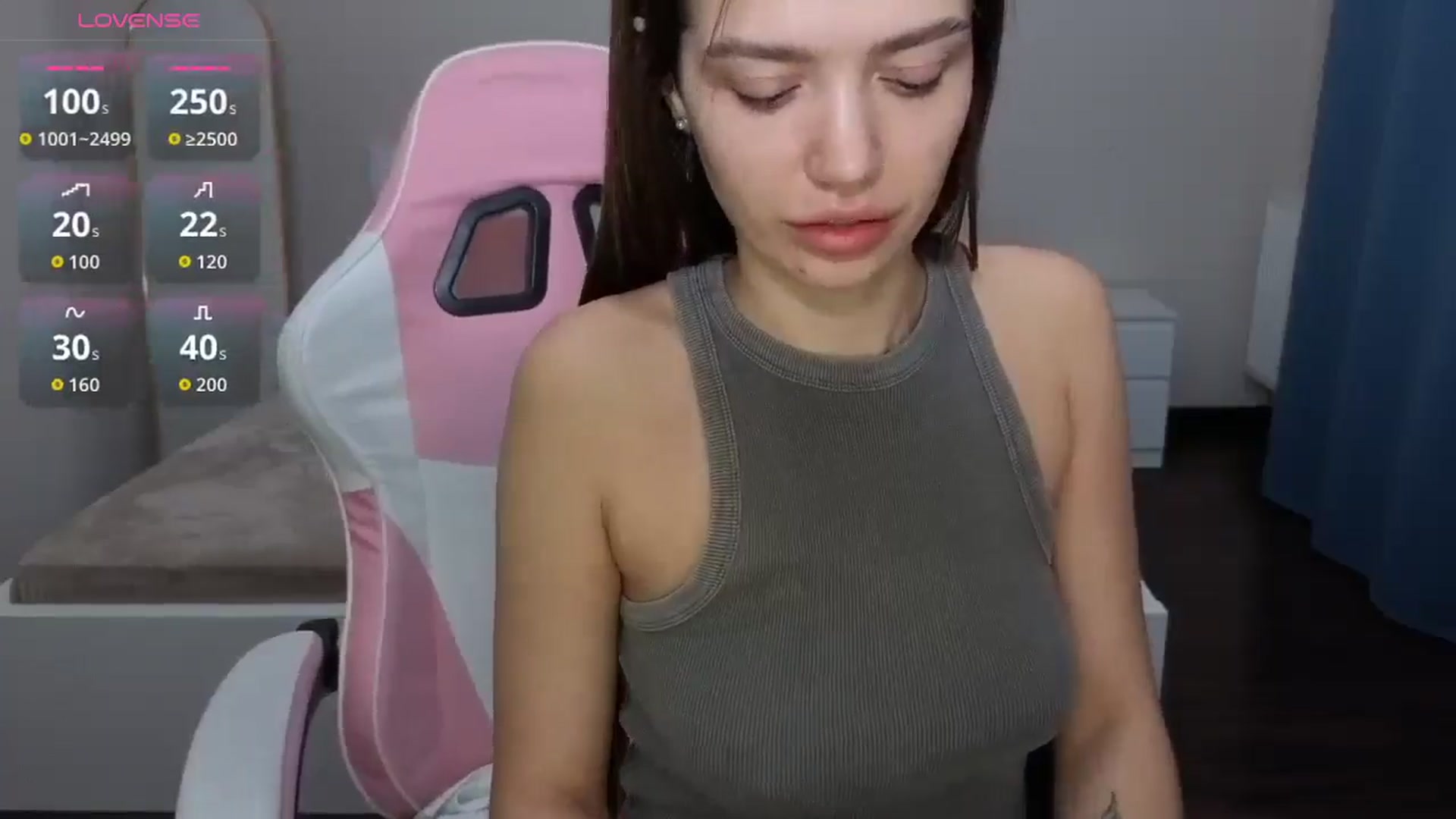 Gallery image thumbnail from JessicaB's myfreecams stream on, 02/13/2026, 20:02 image 10 of 20