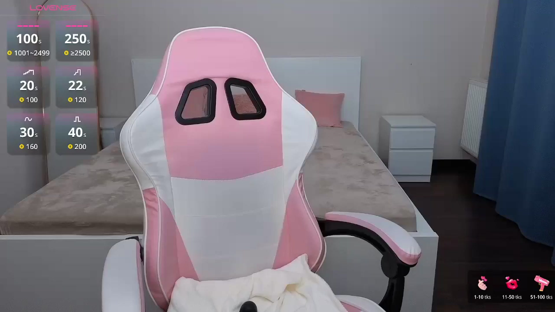 Gallery image thumbnail from JessicaB's myfreecams stream on, 02/15/2026, 19:22 image 15 of 20