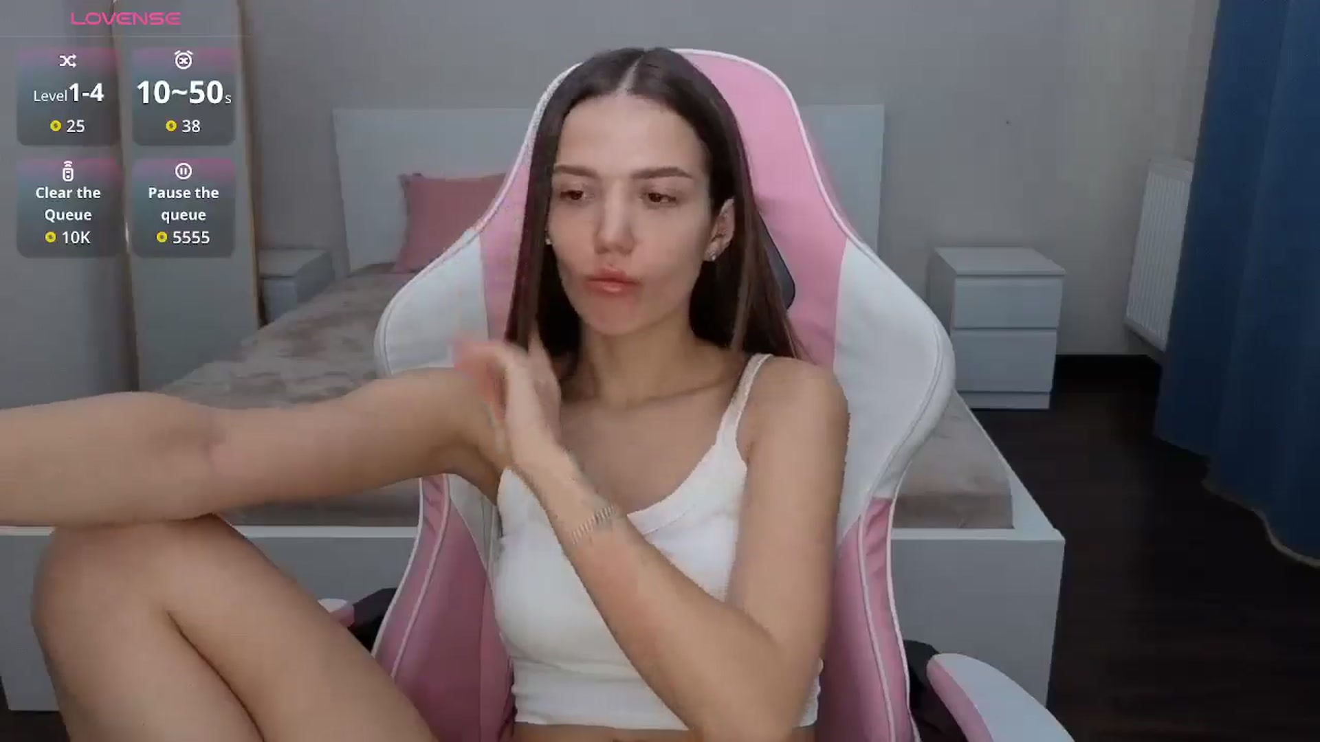 Gallery image thumbnail from JessicaB's myfreecams stream on, 02/17/2026, 15:11 image 19 of 20