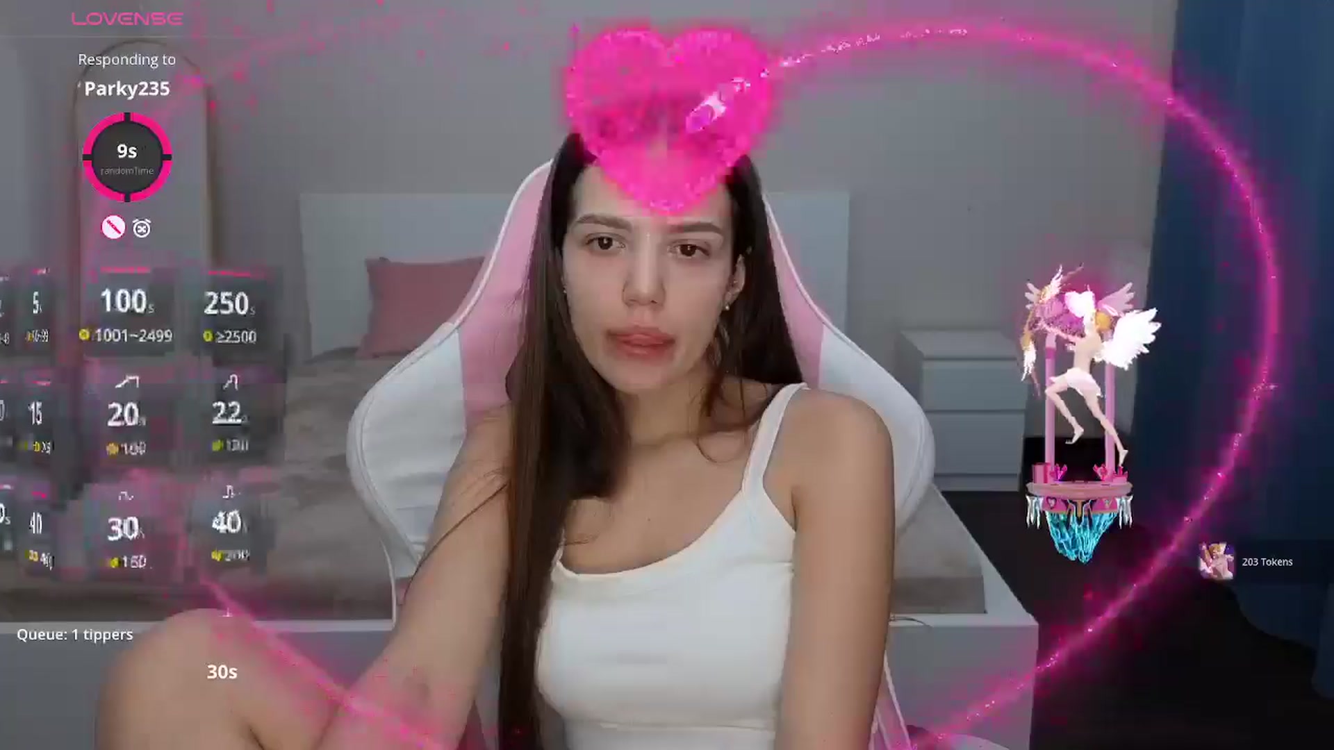 Gallery image thumbnail from JessicaB's myfreecams stream on, 02/17/2026, 16:19 image 13 of 20