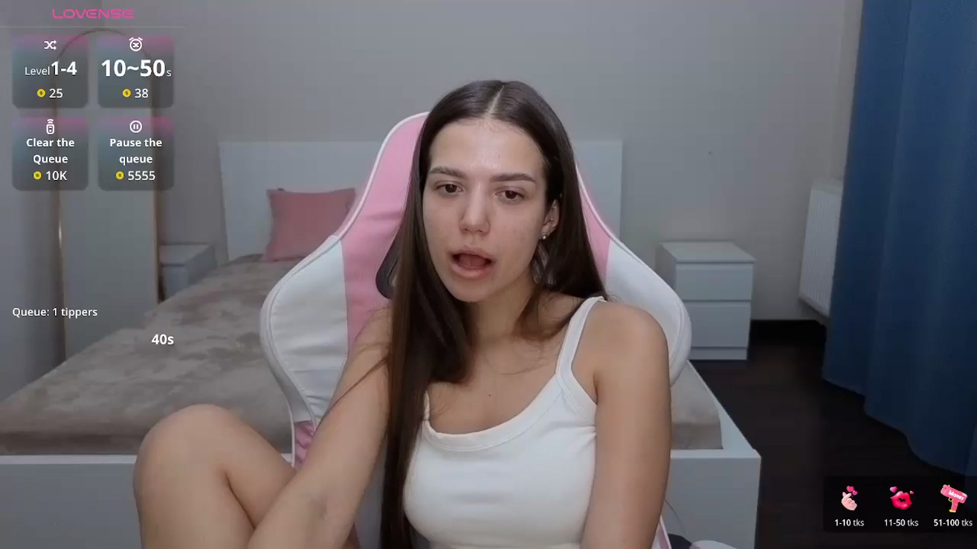 Gallery image thumbnail from JessicaB's myfreecams stream on, 02/17/2026, 16:19 image 17 of 20