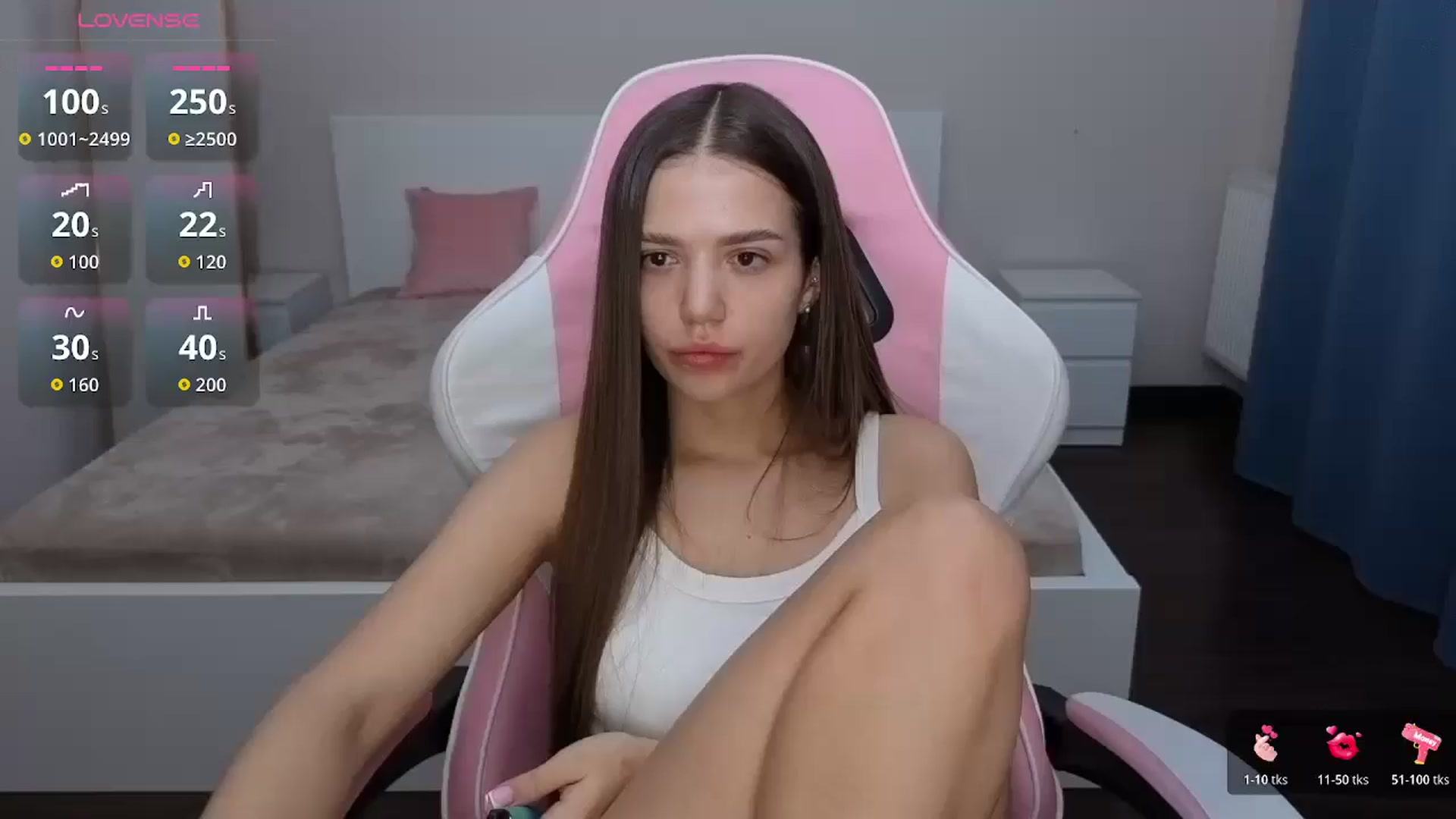 Gallery image thumbnail from JessicaB's myfreecams stream on, 02/17/2026, 17:50 image 8 of 20