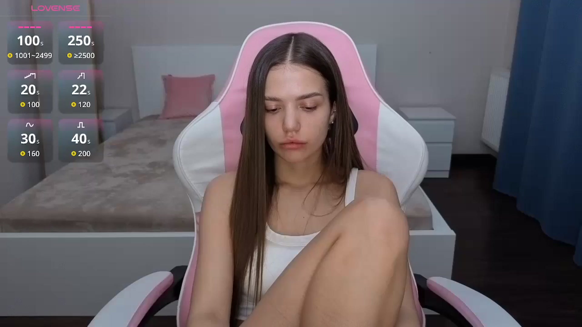 Gallery image thumbnail from JessicaB's myfreecams stream on, 02/17/2026, 17:50 image 6 of 20