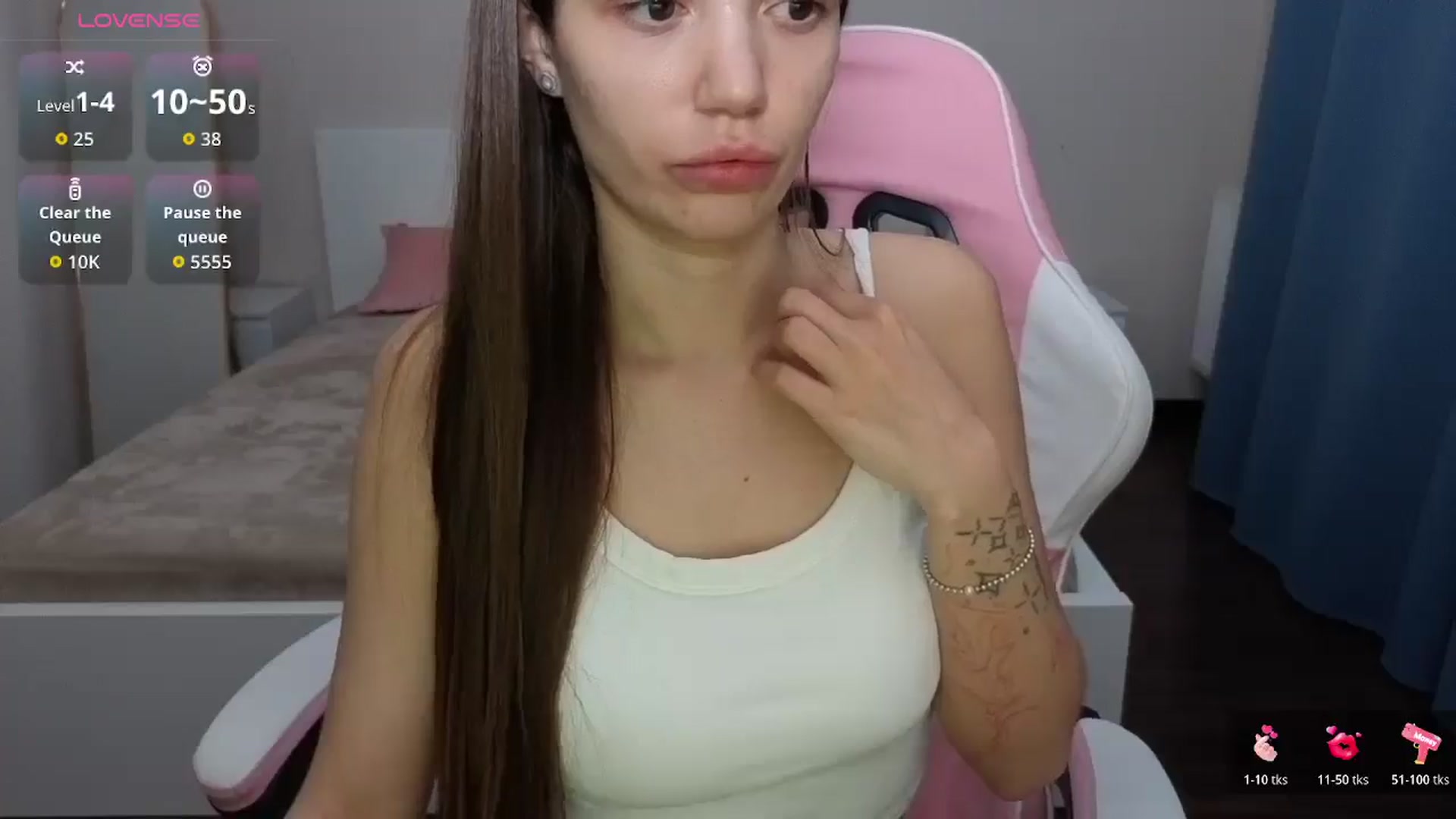 Gallery image thumbnail from JessicaB's myfreecams stream on, 02/17/2026, 19:39 image 20 of 20