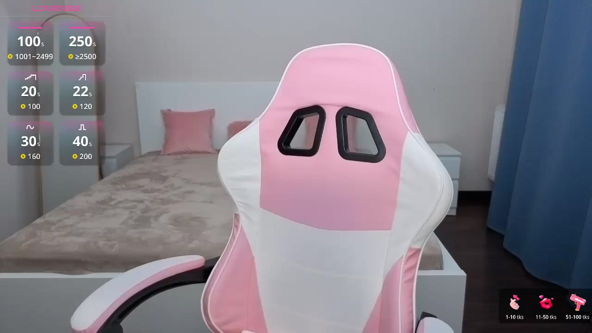 Gallery image thumbnail from JessicaB's myfreecams stream on, 02/17/2026, 19:39 image 1 of 20
