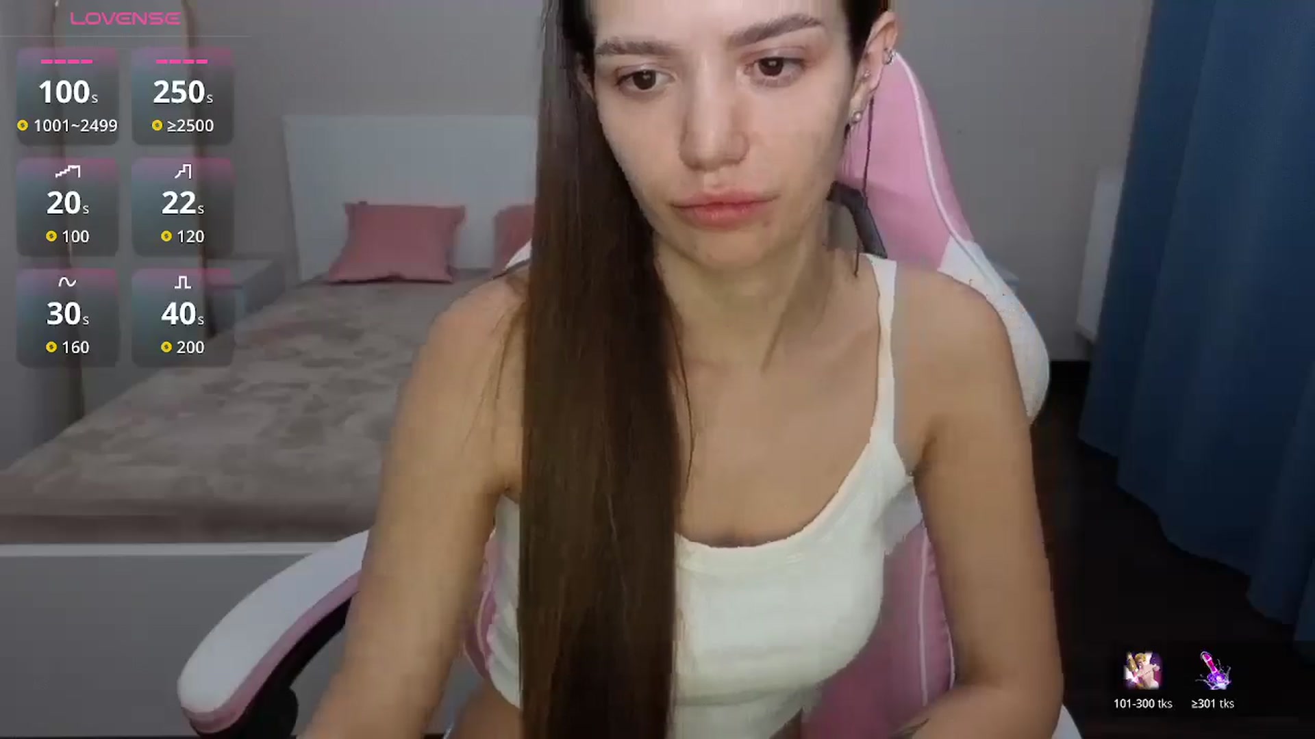 Gallery image thumbnail from JessicaB's myfreecams stream on, 02/17/2026, 19:39 image 16 of 20