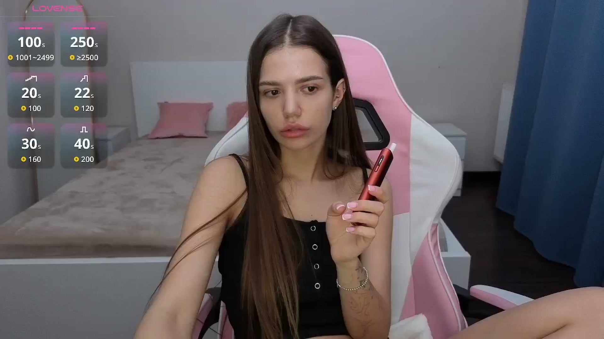 Gallery image thumbnail from JessicaB's myfreecams stream on, 02/18/2026, 18:15 image 4 of 20