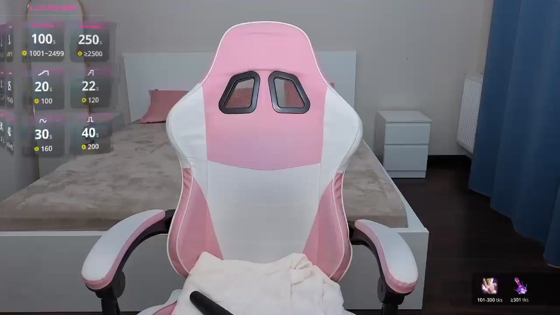 Gallery image thumbnail from JessicaB's myfreecams stream on, 02/19/2026, 15:46 image 6 of 20