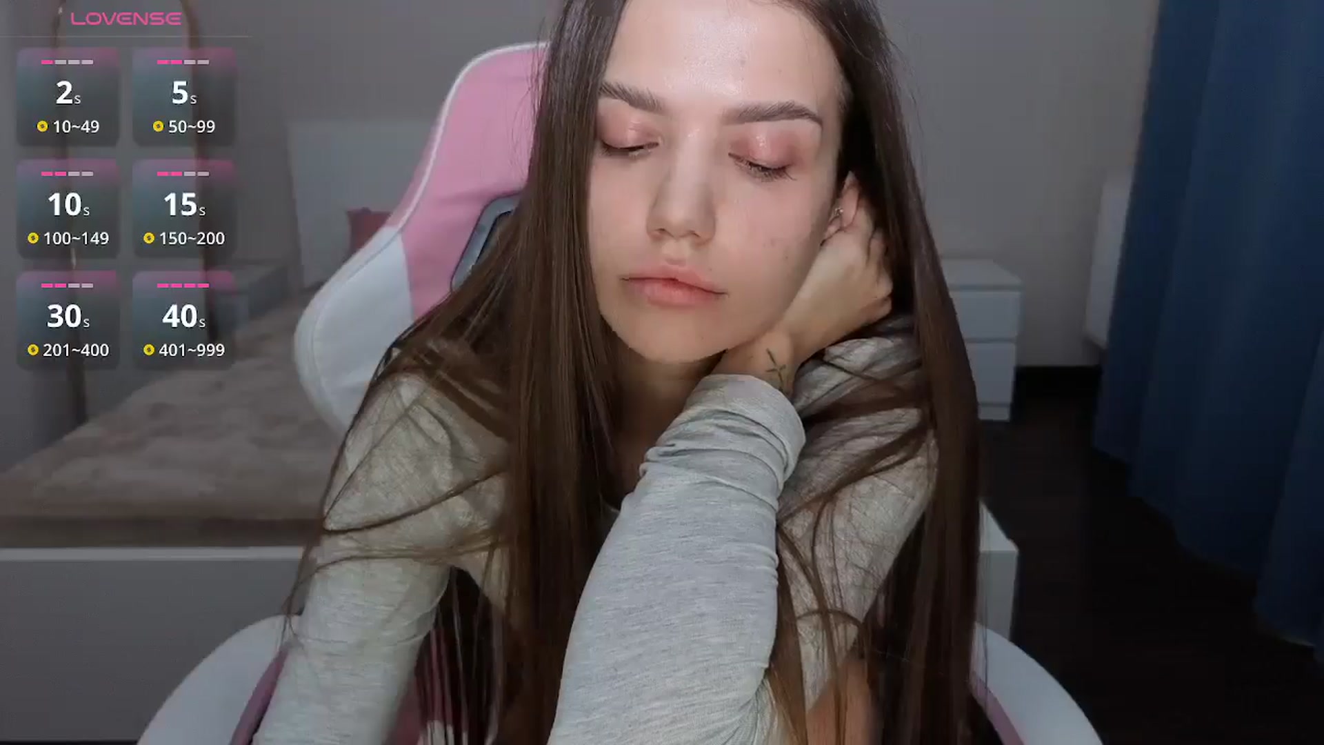 Gallery image thumbnail from JessicaB's myfreecams stream on, 02/19/2026, 15:46 image 3 of 20