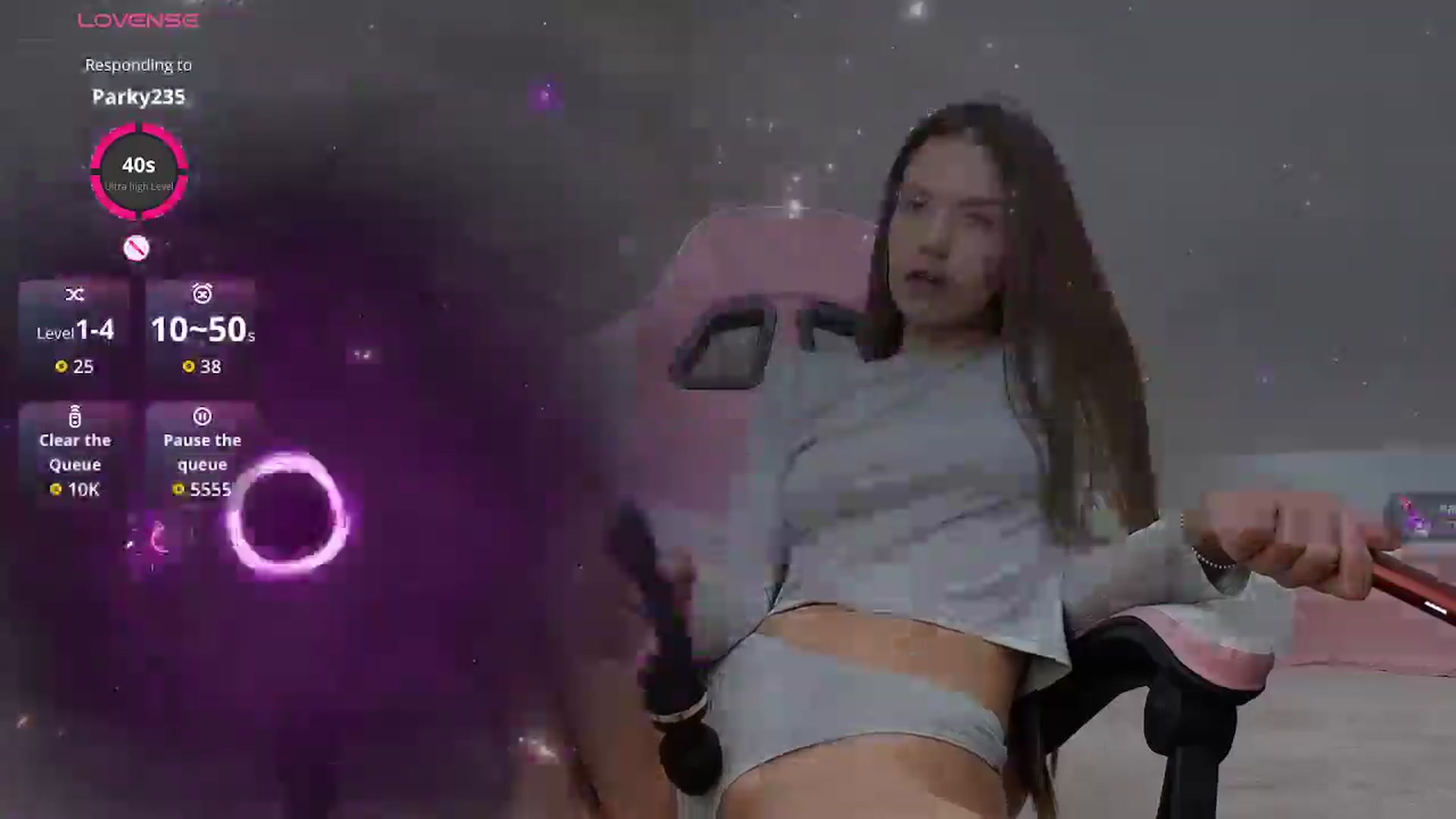 Gallery image thumbnail from JessicaB's myfreecams stream on, 02/19/2026, 16:58 image 4 of 20