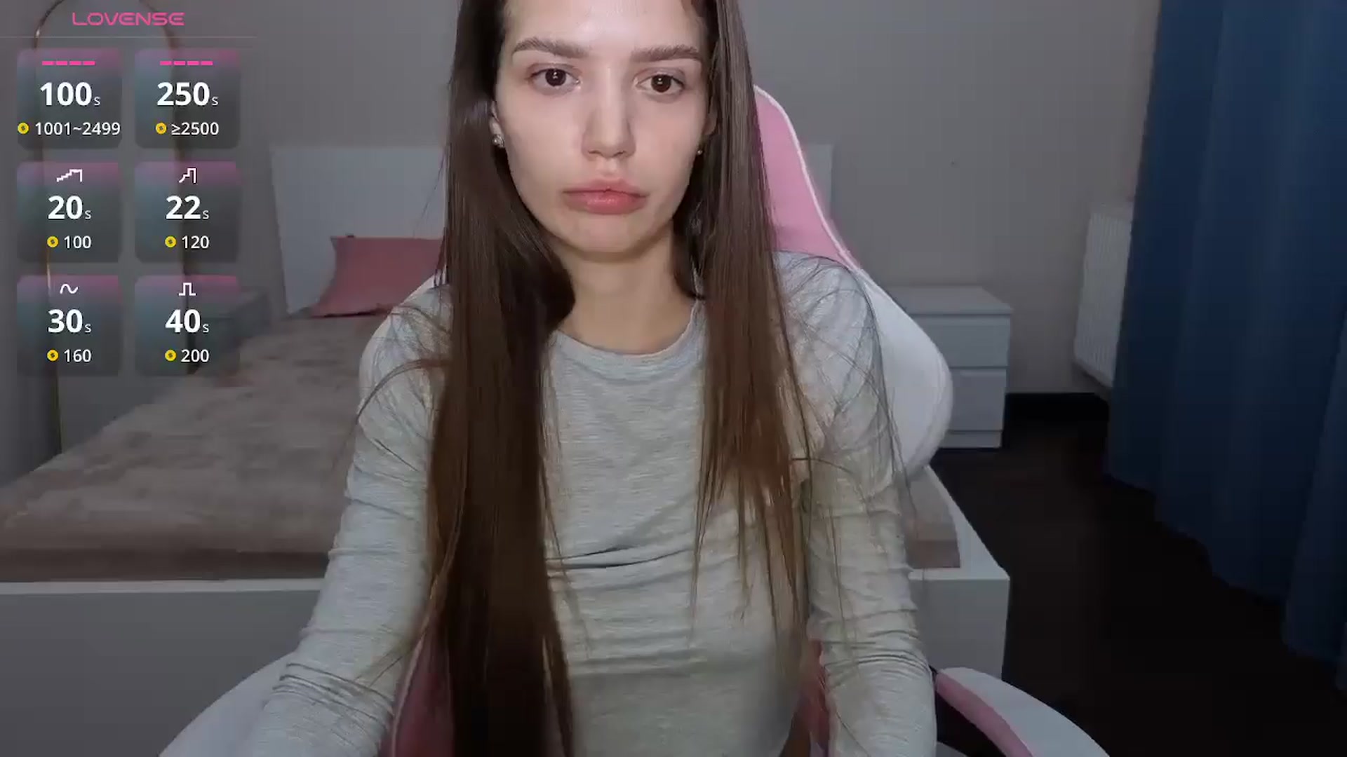 Gallery image thumbnail from JessicaB's myfreecams stream on, 02/19/2026, 16:58 image 16 of 20