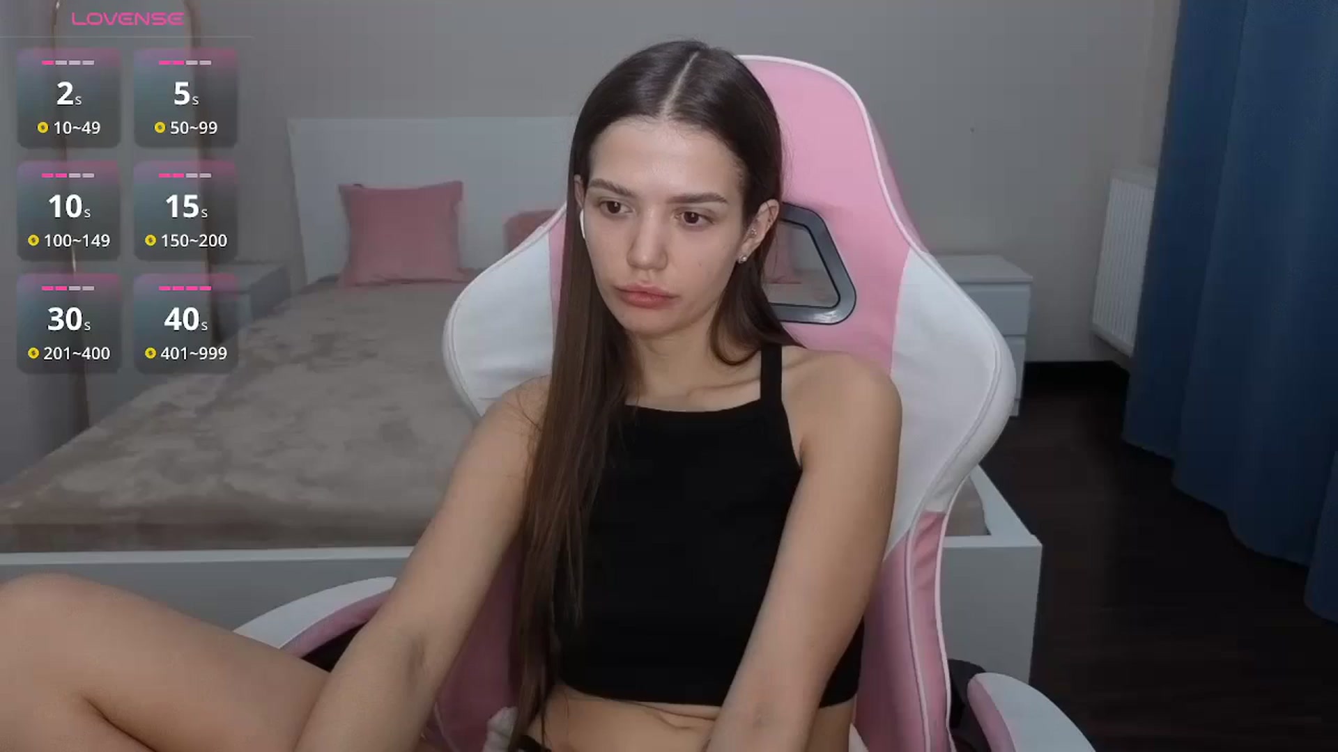 Gallery image thumbnail from JessicaB's myfreecams stream on, 02/20/2026, 19:18 image 10 of 20