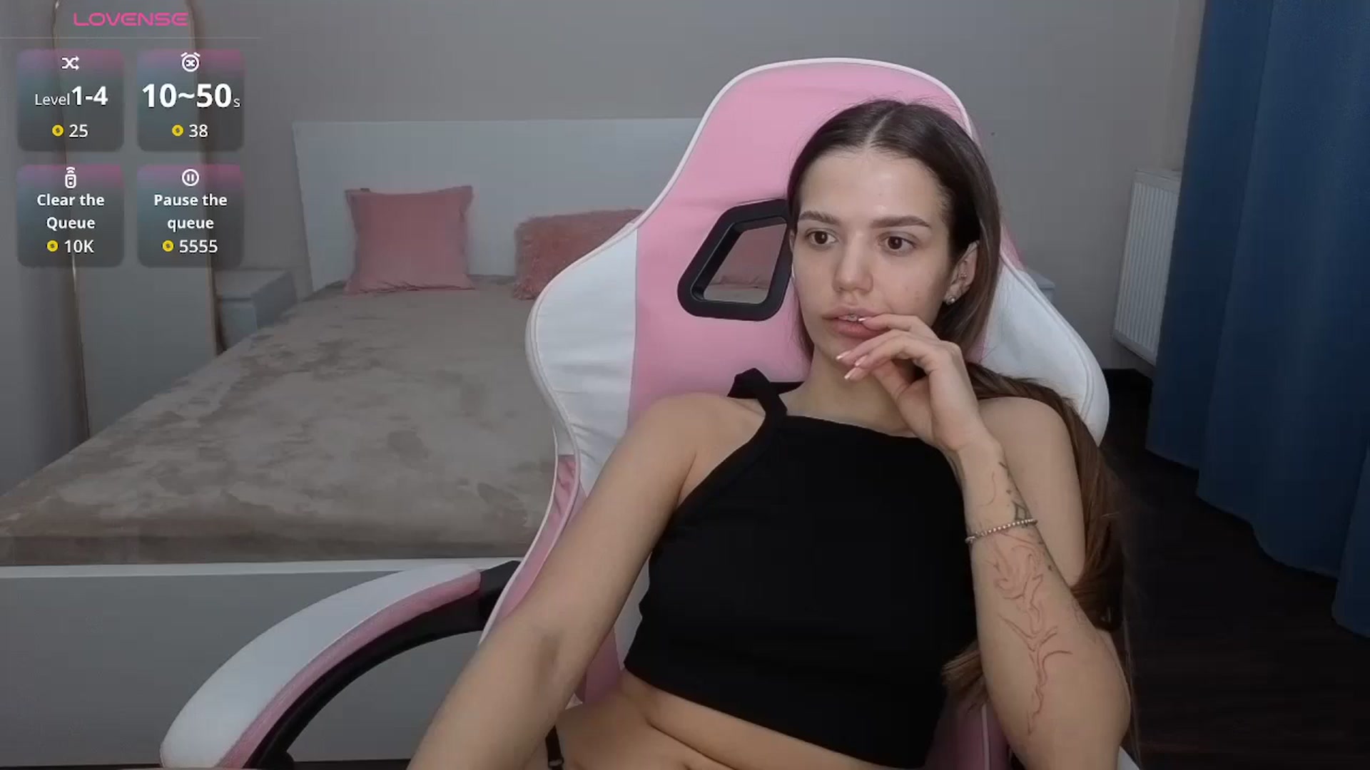 Gallery image thumbnail from JessicaB's myfreecams stream on, 02/20/2026, 19:18 image 15 of 20
