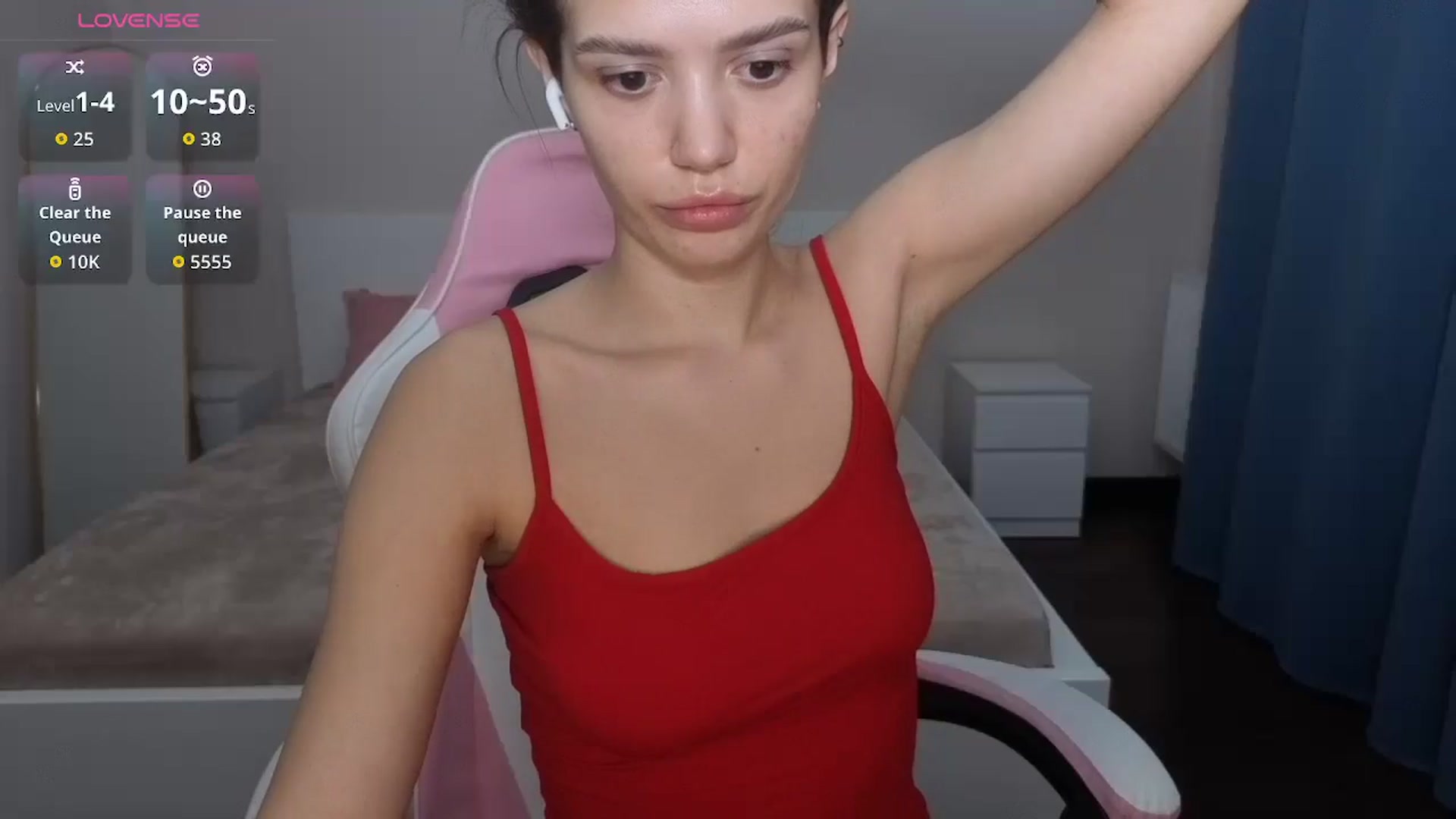 Gallery image thumbnail from JessicaB's myfreecams stream on, 02/21/2026, 18:36 image 20 of 20