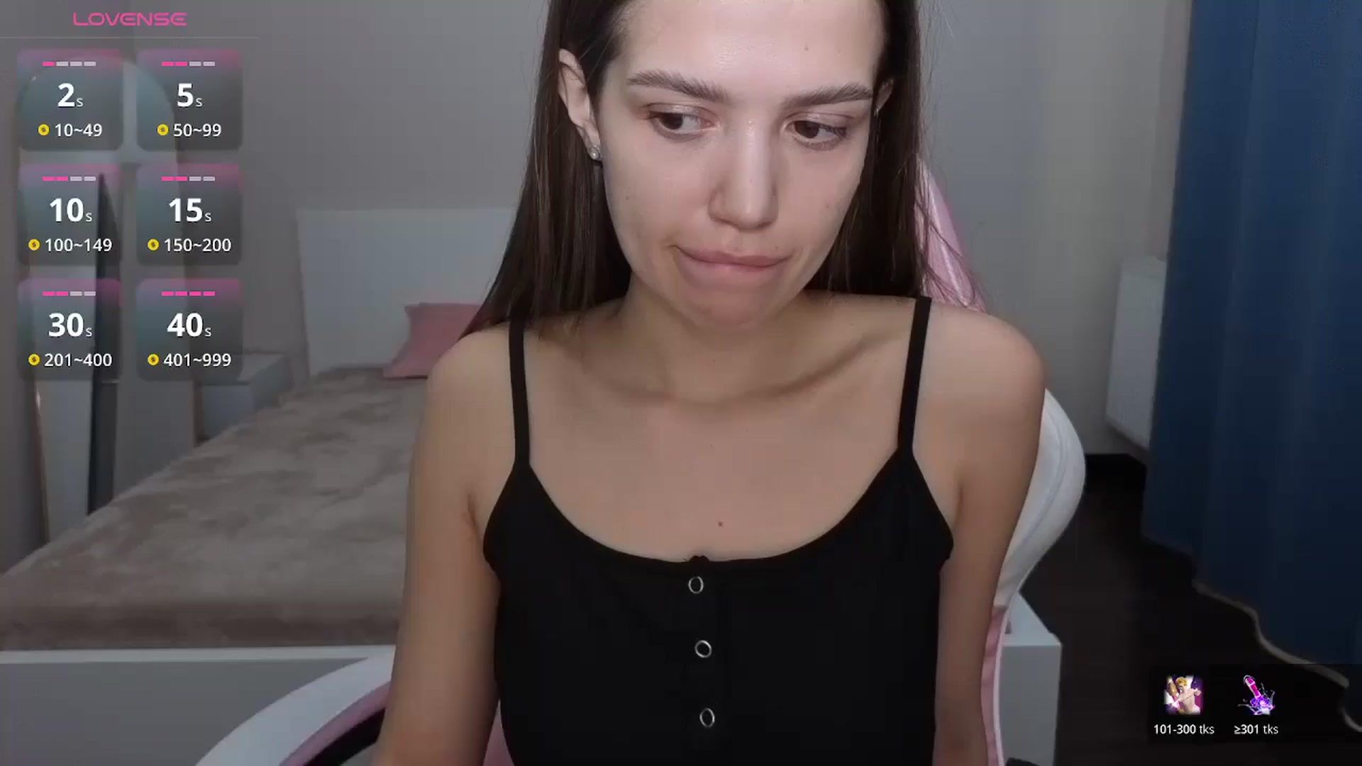 Gallery image thumbnail from JessicaB's myfreecams stream on, 02/24/2026, 13:38 image 1 of 20
