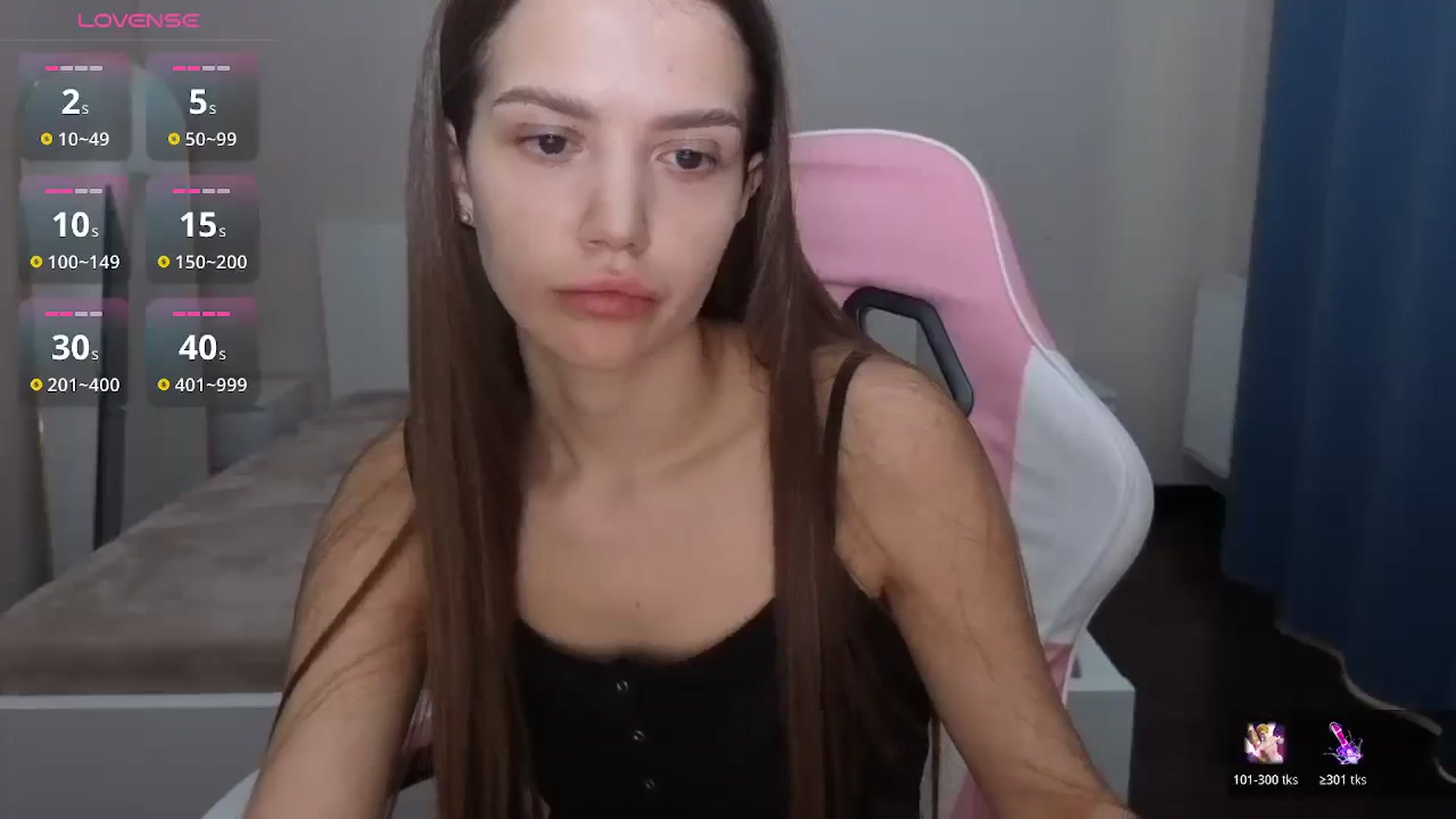 Gallery image thumbnail from JessicaB's myfreecams stream on, 02/24/2026, 13:38 image 2 of 20