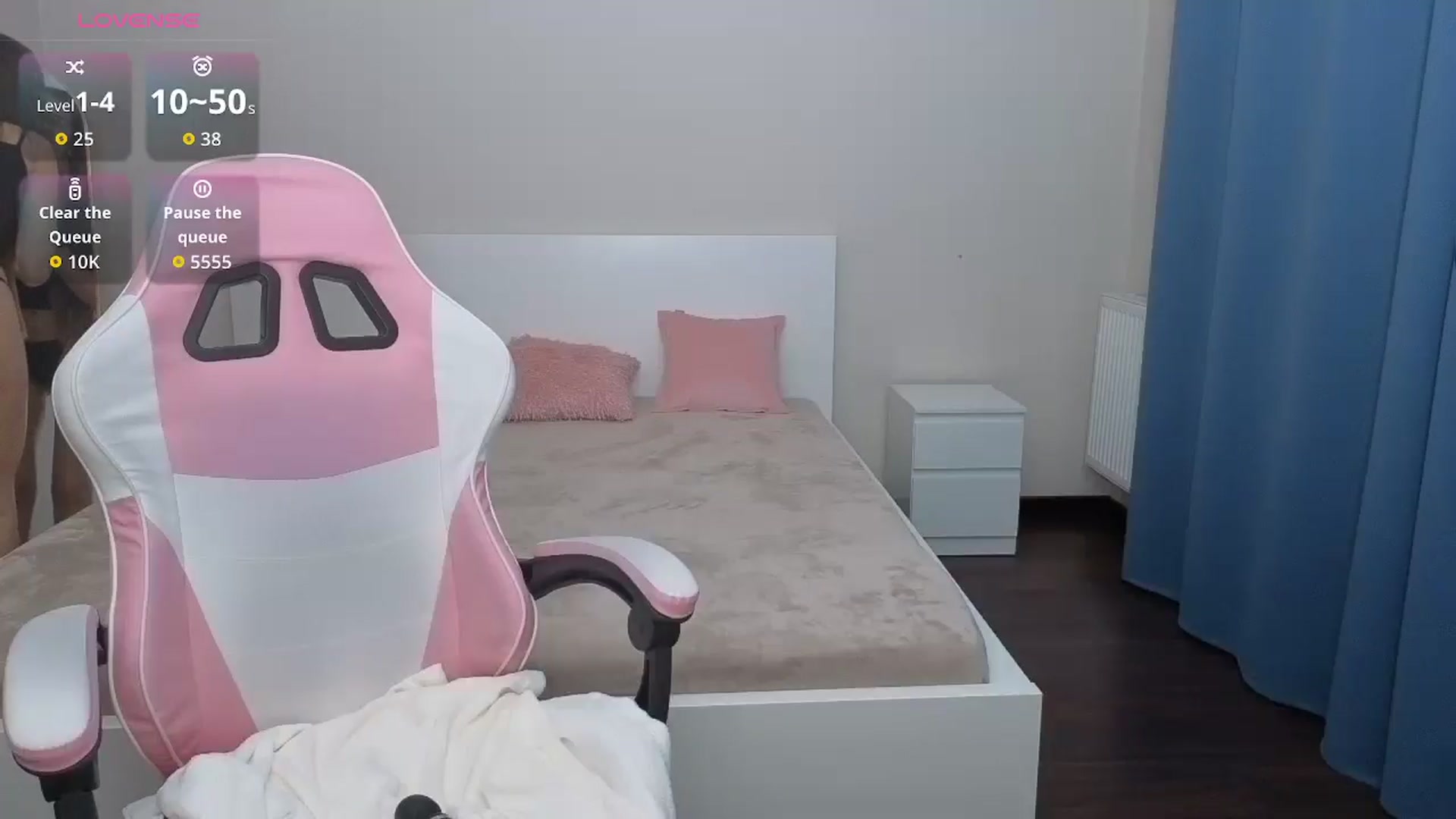 Gallery image thumbnail from JessicaB's myfreecams stream on, 02/24/2026, 17:16 image 3 of 20