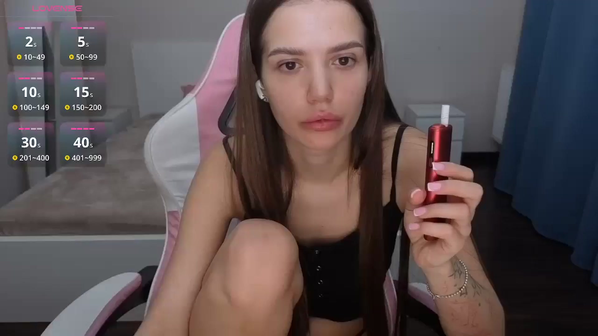 Gallery image thumbnail from JessicaB's myfreecams stream on, 02/24/2026, 19:29 image 1 of 20
