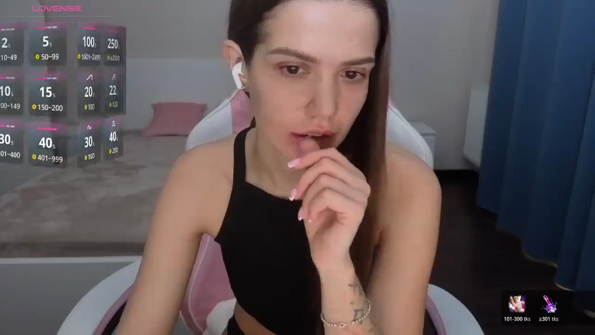 Gallery image thumbnail from JessicaB's myfreecams stream on, 02/25/2026, 13:00 image 6 of 20
