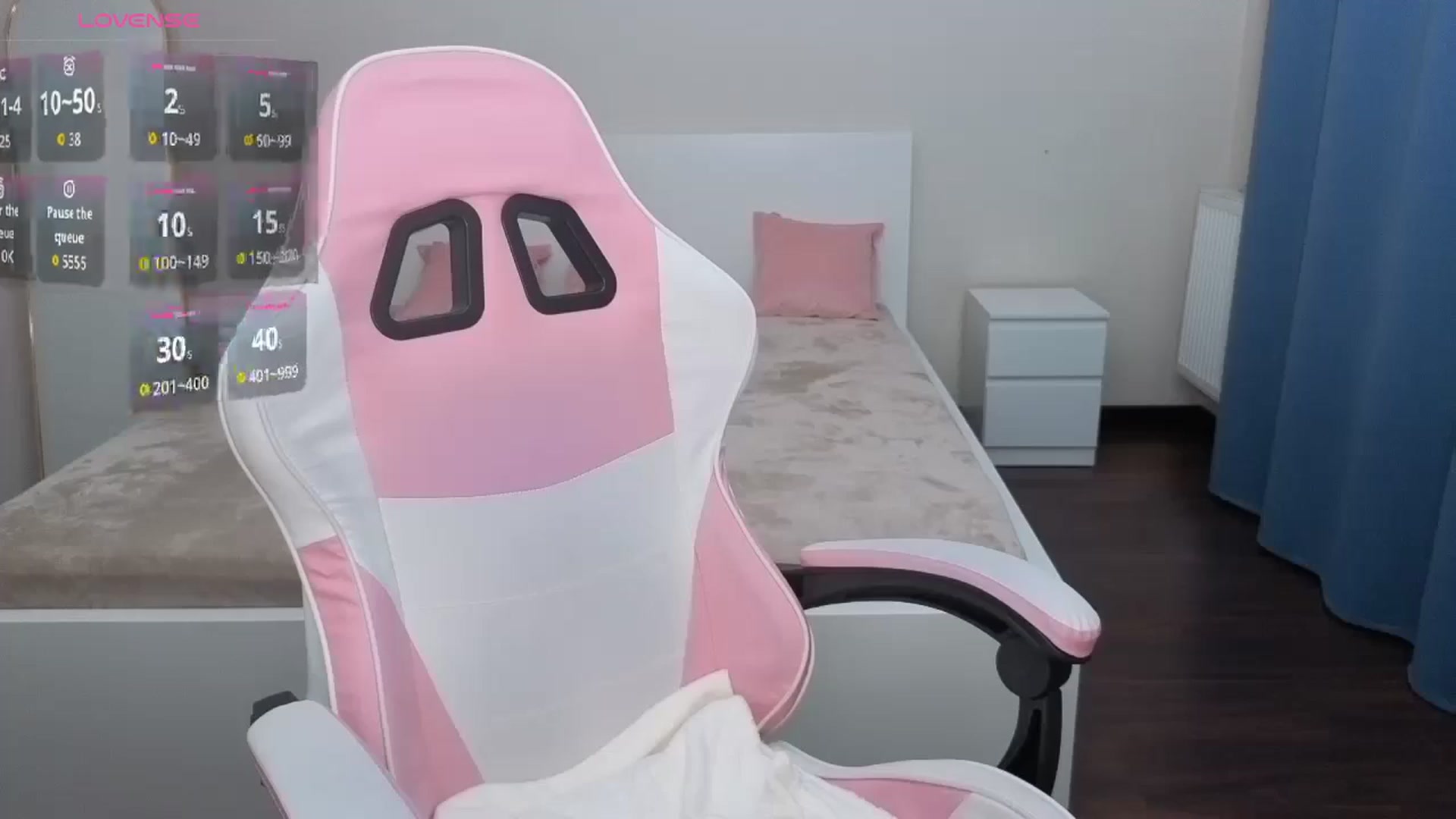 Gallery image thumbnail from JessicaB's myfreecams stream on, 02/25/2026, 19:02 image 12 of 20