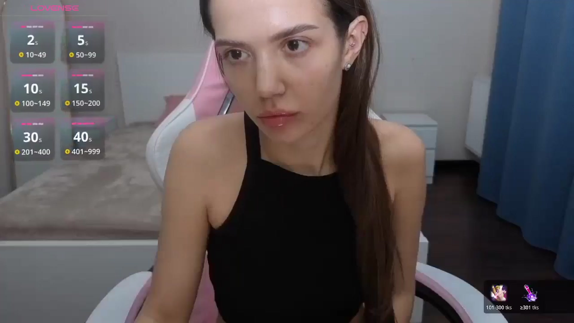 Gallery image thumbnail from JessicaB's myfreecams stream on, 02/25/2026, 19:02 image 16 of 20