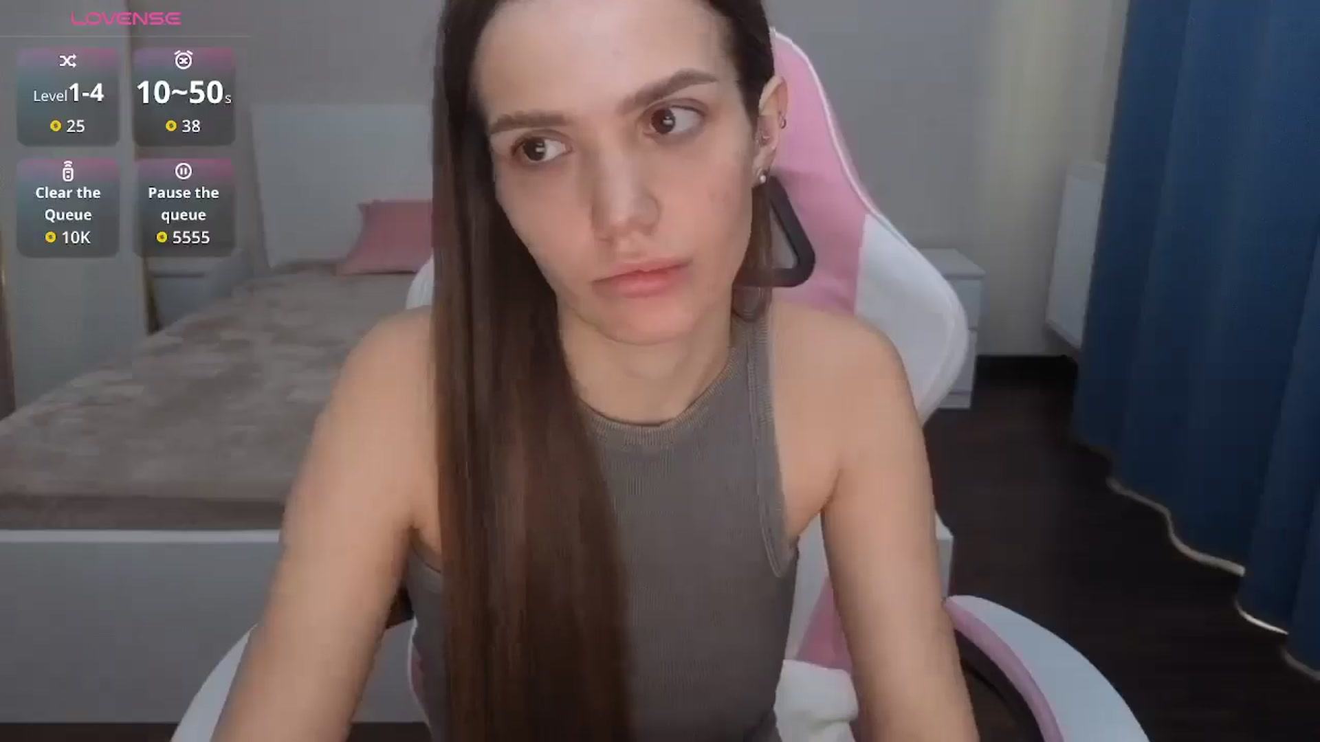 Gallery image thumbnail from JessicaB's myfreecams stream on, 02/26/2026, 16:49 image 2 of 20