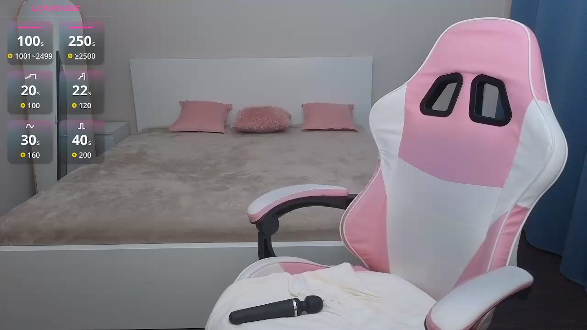 Gallery image thumbnail from JessicaB's myfreecams stream on, 03/02/2026, 21:01 image 20 of 20