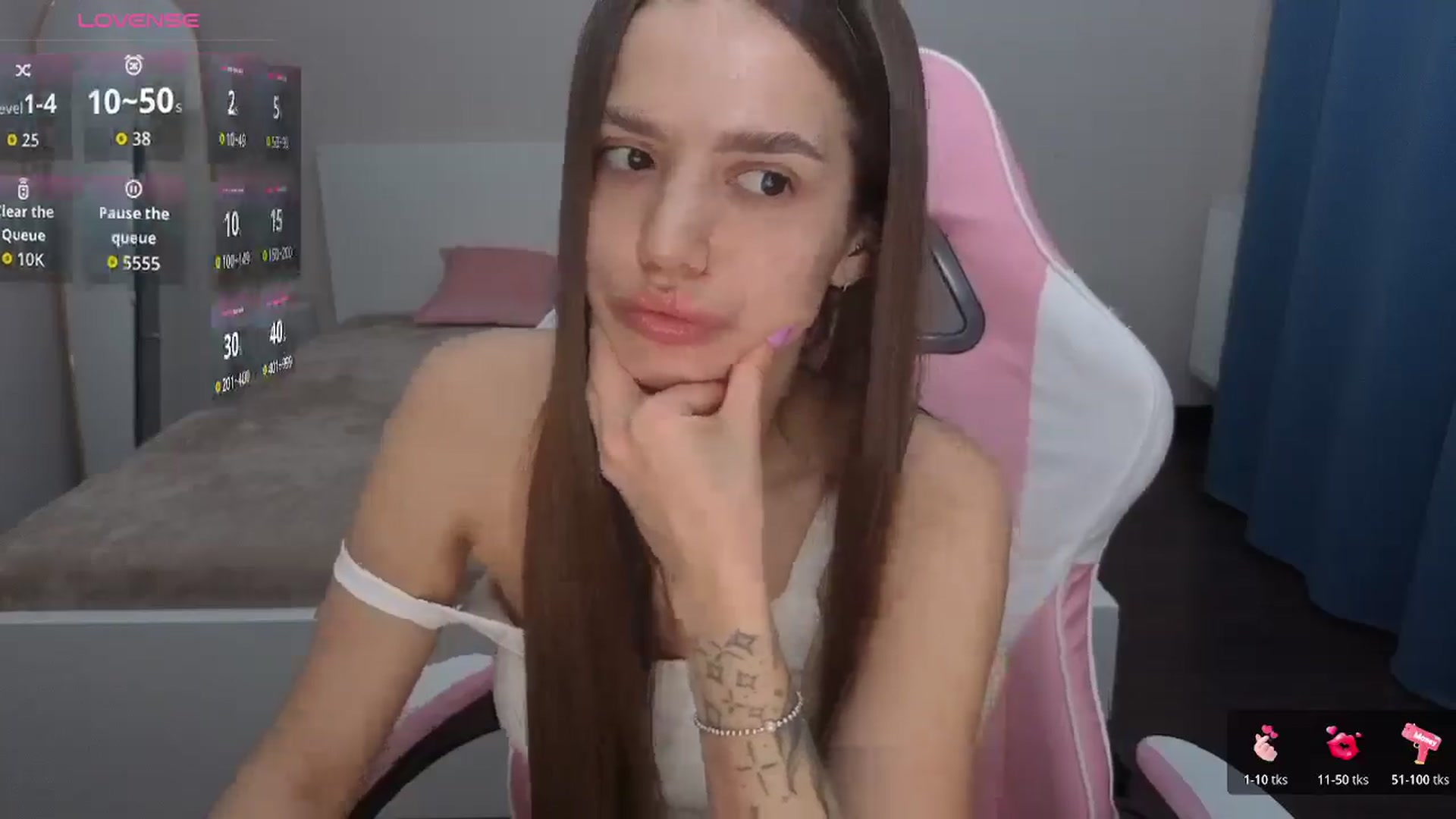 Gallery image thumbnail from JessicaB's myfreecams stream on, 03/02/2026, 21:01 image 15 of 20