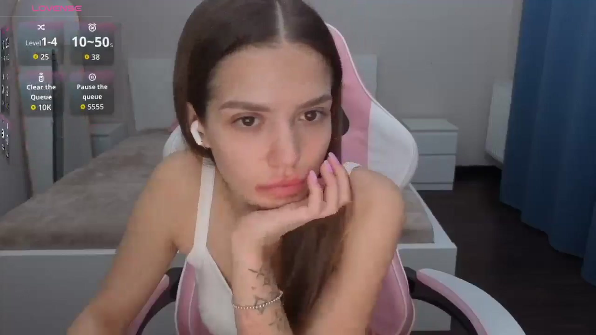 Gallery image thumbnail from JessicaB's myfreecams stream on, 03/02/2026, 21:01 image 2 of 20