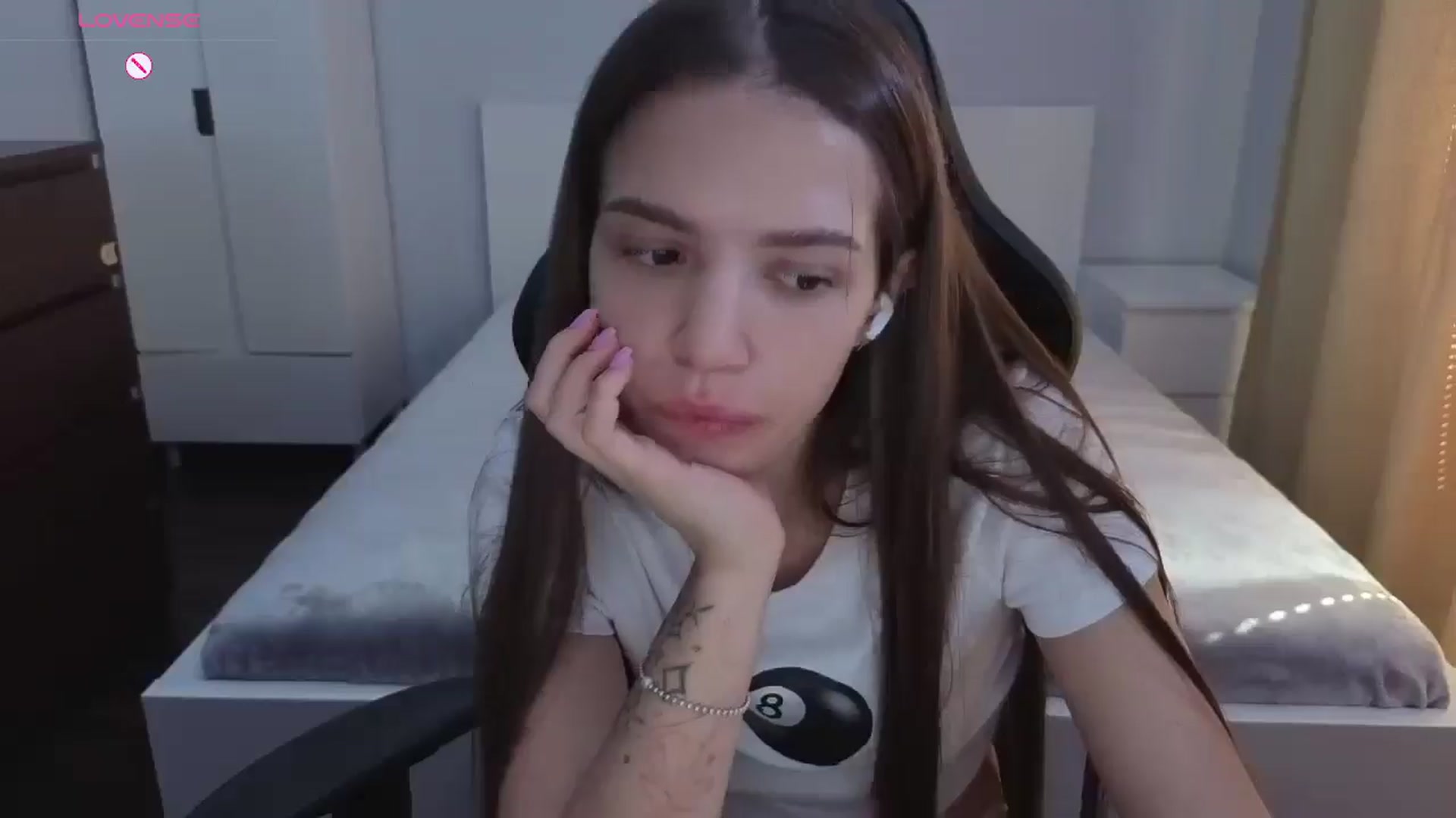 Gallery image thumbnail from JessicaB's myfreecams stream on, 03/04/2026, 13:10 image 12 of 20
