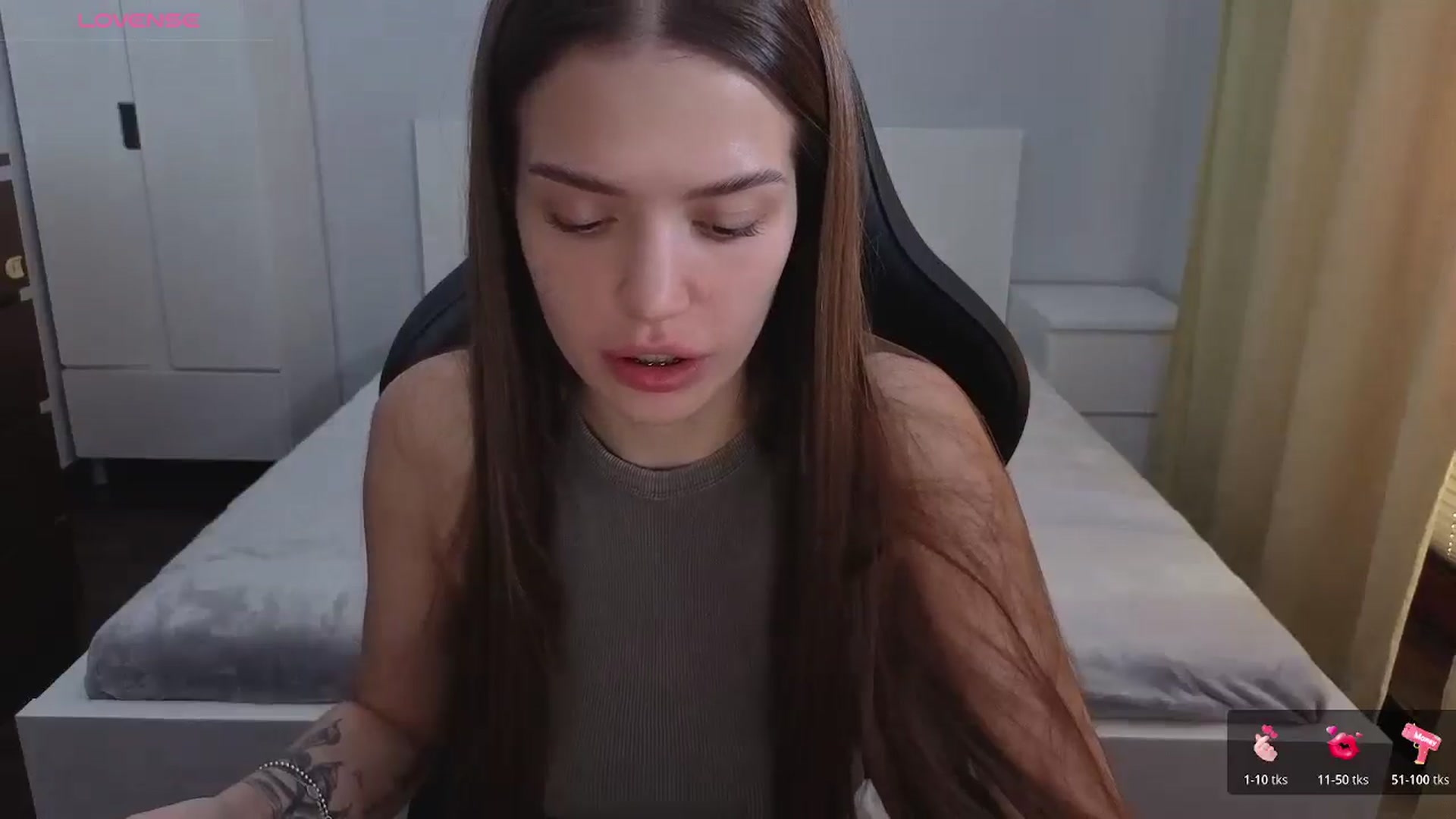 Gallery image thumbnail from JessicaB's myfreecams stream on, 03/13/2026, 15:15 image 15 of 20