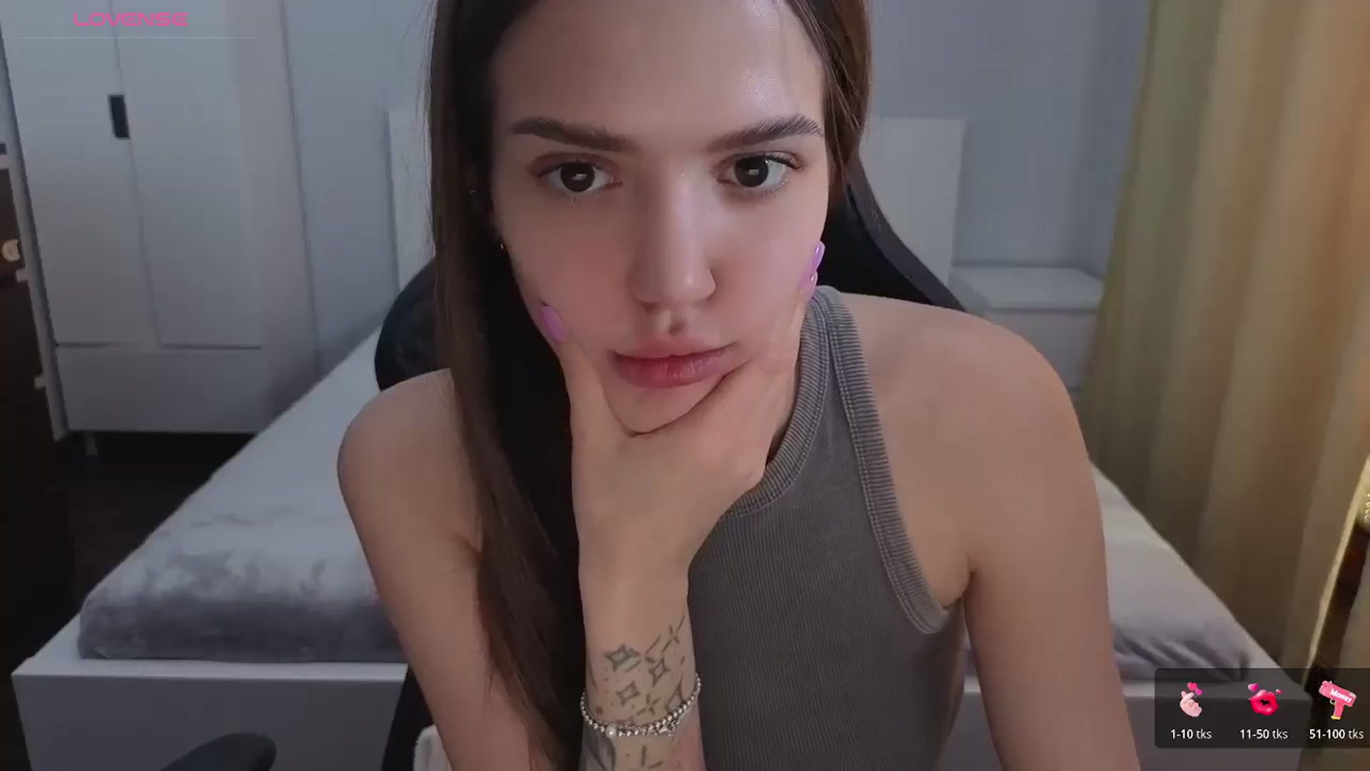 Gallery image thumbnail from JessicaB's myfreecams stream on, 03/13/2026, 15:15 image 3 of 20
