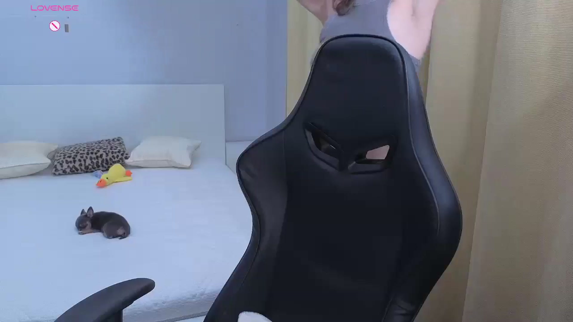 Gallery image thumbnail from JessicaB's myfreecams stream on, 03/23/2026, 18:25 image 8 of 20