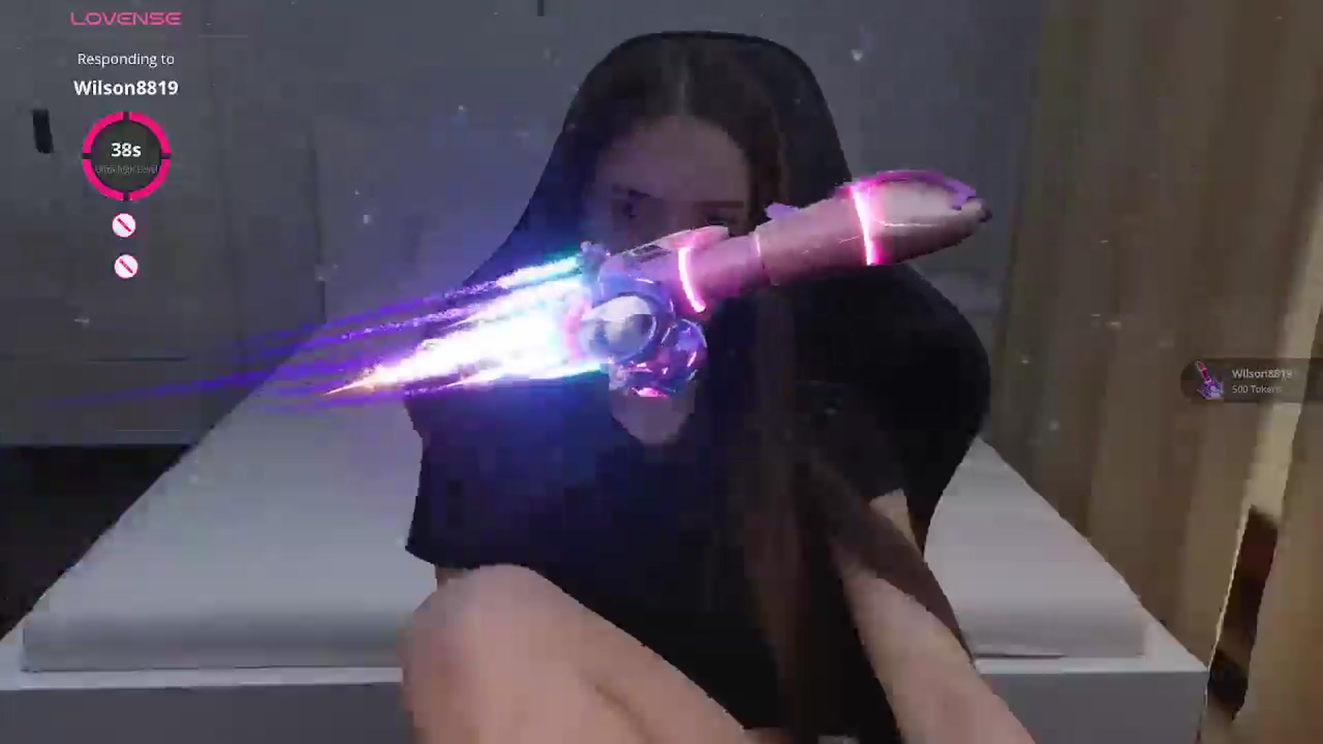 Gallery image thumbnail from JessicaB's myfreecams stream on, 04/02/2026, 12:46 image 9 of 20