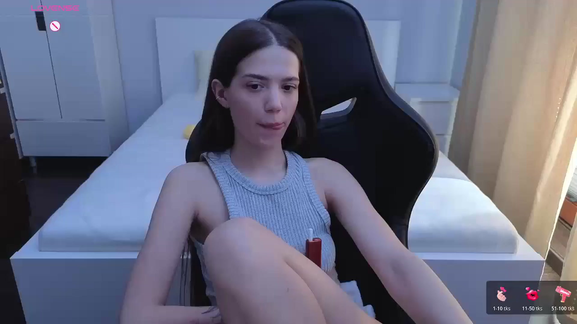 Gallery image thumbnail from JessicaB's myfreecams stream on, 04/07/2026, 13:48 image 16 of 20