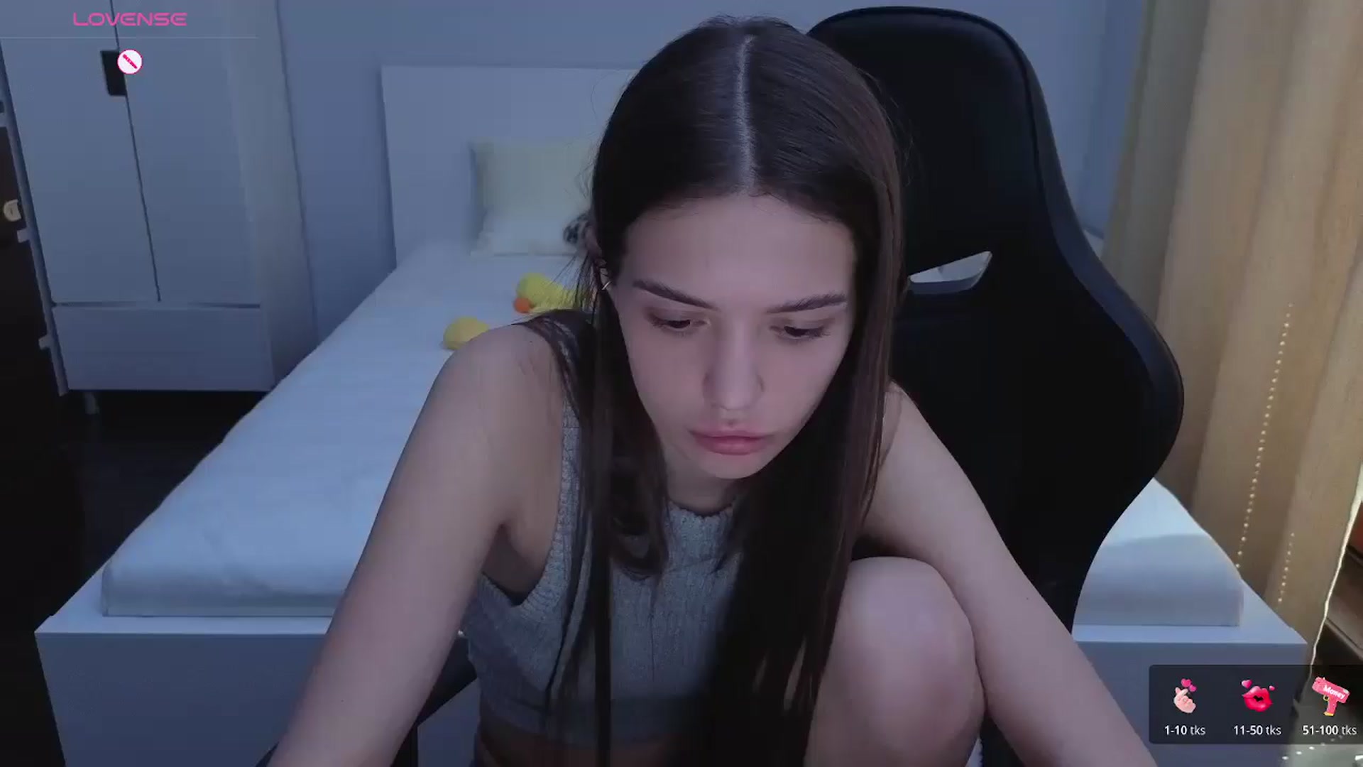 Gallery image thumbnail from JessicaB's myfreecams stream on, 04/07/2026, 13:48 image 1 of 20