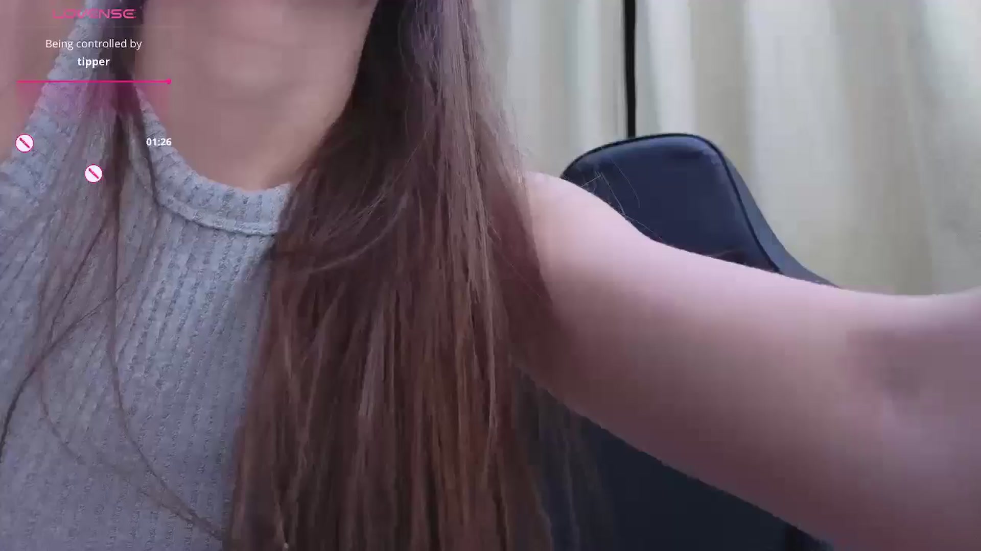 Gallery image thumbnail from JessicaB's myfreecams stream on, 04/07/2026, 20:02 image 20 of 20