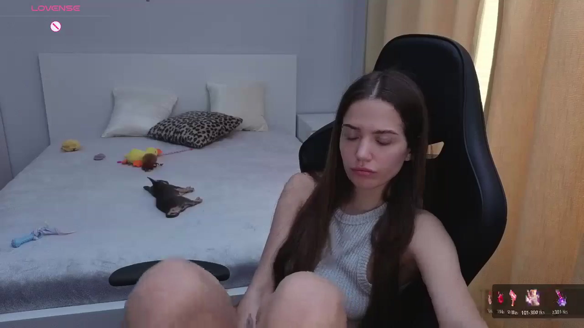 Gallery image thumbnail from JessicaB's myfreecams stream on, 04/13/2026, 13:22 image 7 of 20