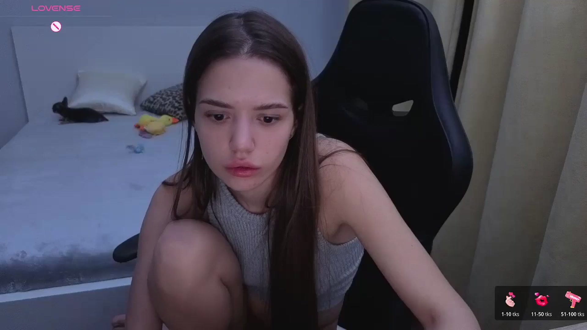 Gallery image thumbnail from JessicaB's myfreecams stream on, 04/13/2026, 18:30 image 3 of 20