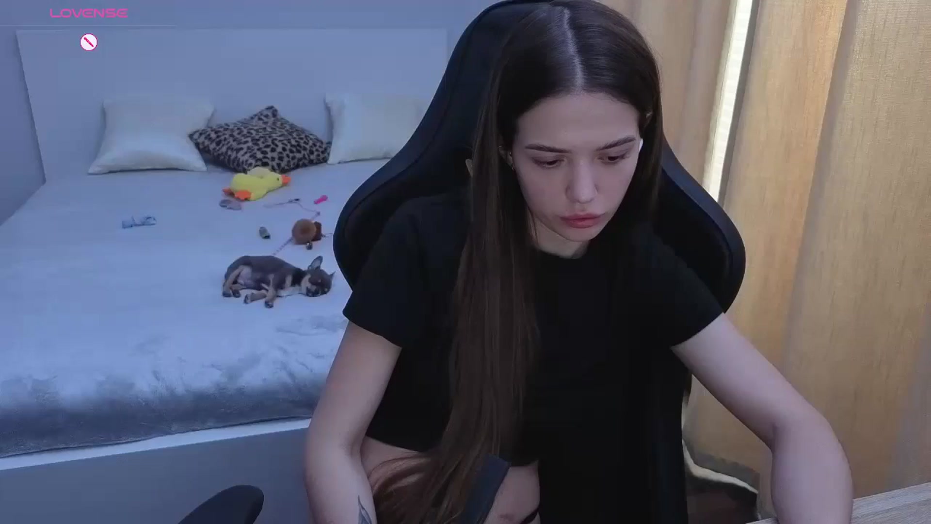 Gallery image thumbnail from JessicaB's myfreecams stream on, 04/14/2026, 12:26 image 18 of 20