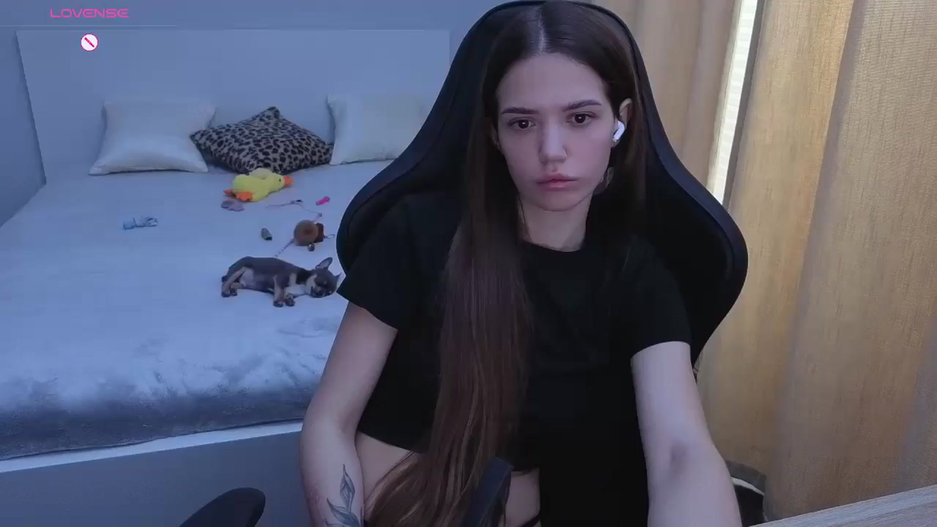 Gallery image thumbnail from JessicaB's myfreecams stream on, 04/14/2026, 12:26 image 20 of 20