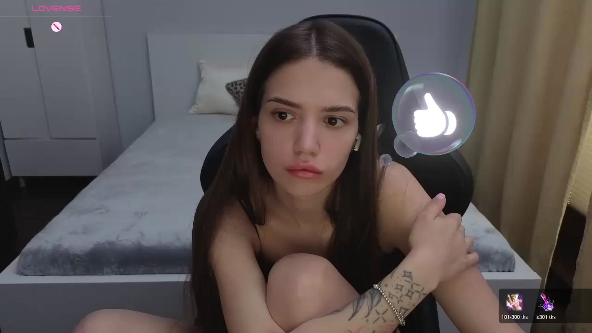 Gallery image thumbnail from JessicaB's myfreecams stream on, 04/16/2026, 18:17 image 9 of 20